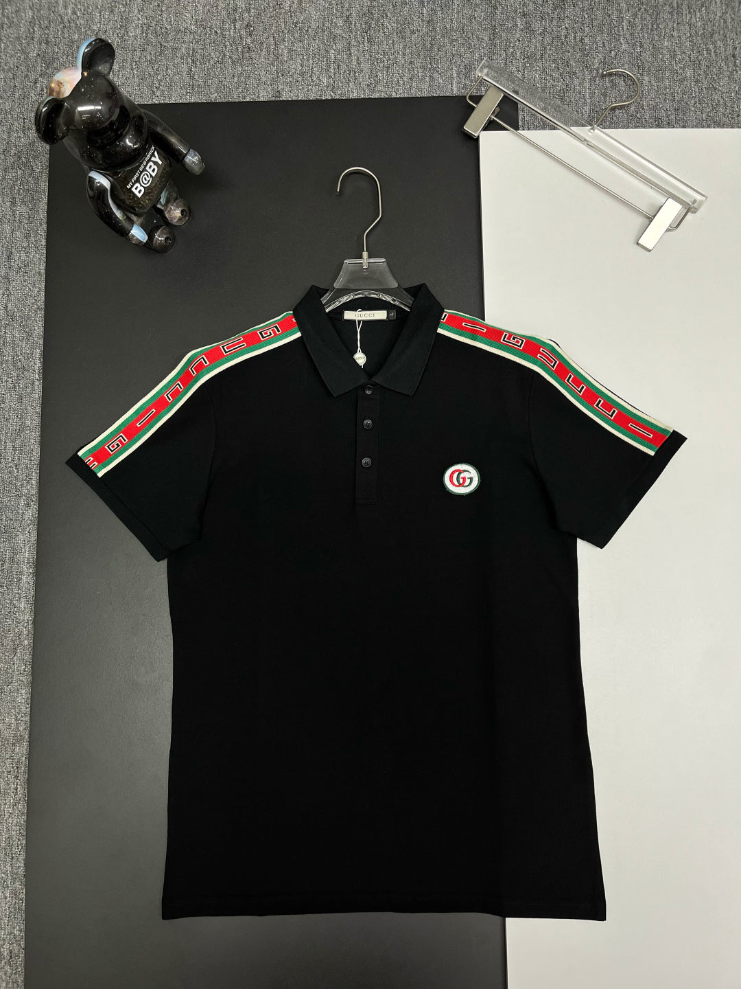 LuxluxHouse Best Quality Clothes Shirts&Polo Gucci