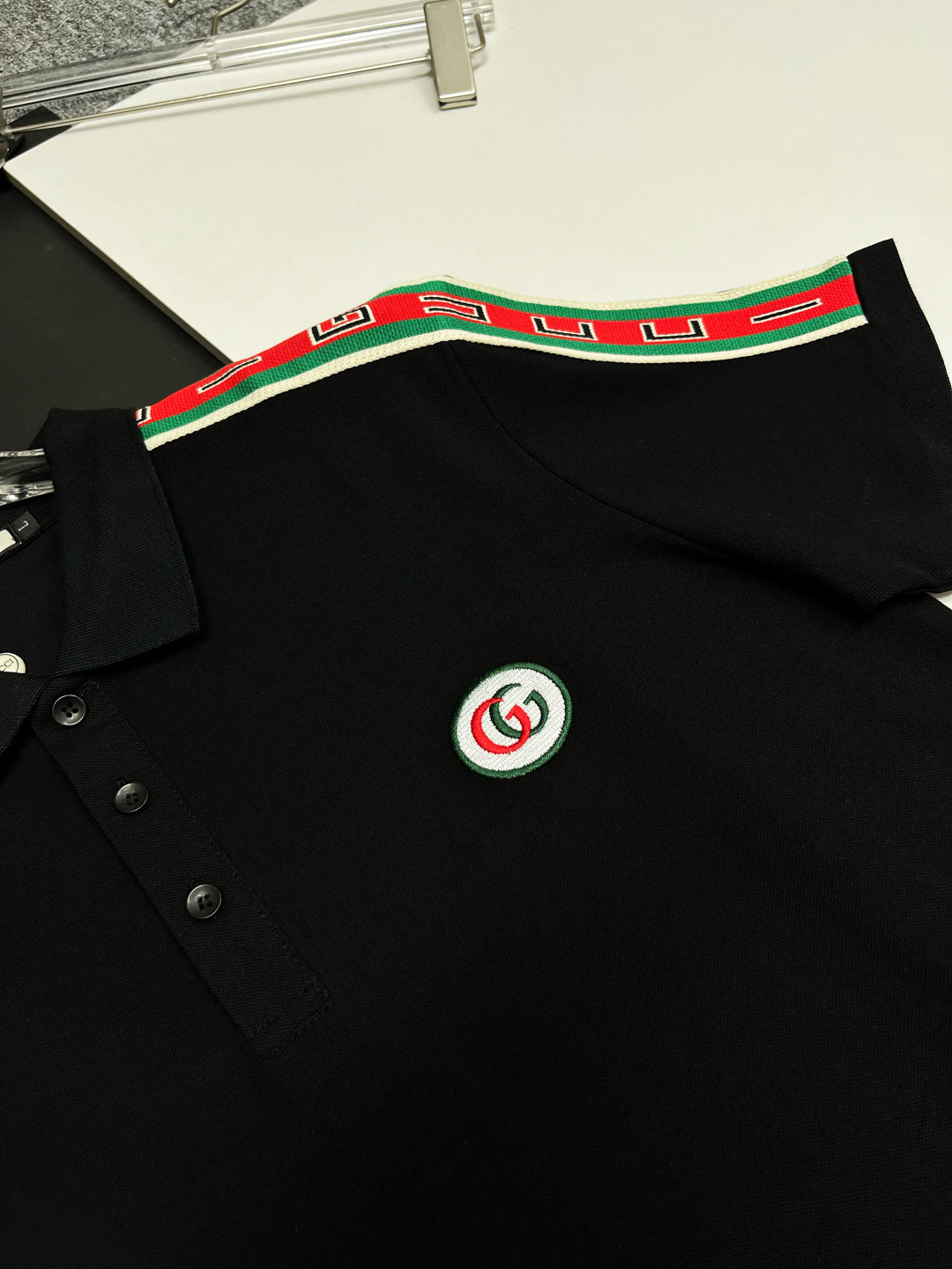 LuxluxHouse Best Quality Clothes Shirts&Polo Gucci