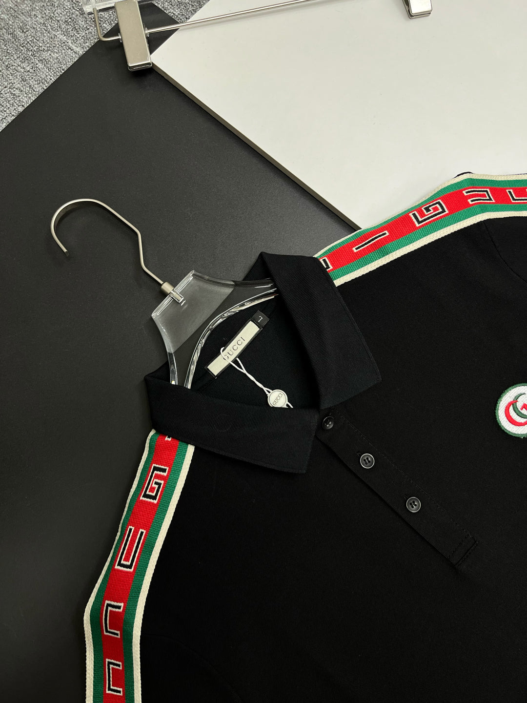 LuxluxHouse Best Quality Clothes Shirts&Polo Gucci