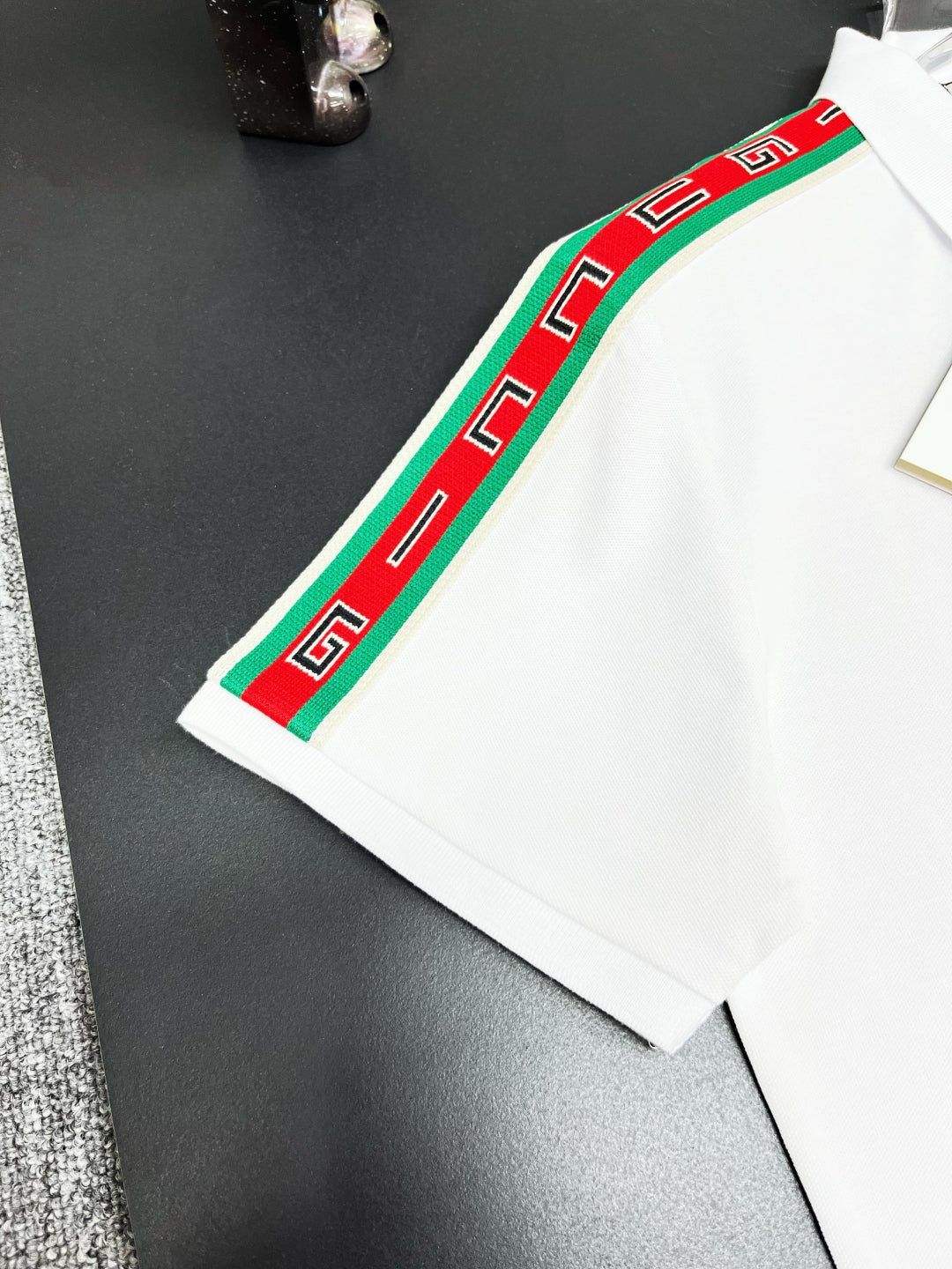LuxluxHouse Best Quality Clothes Shirts&Polo Gucci