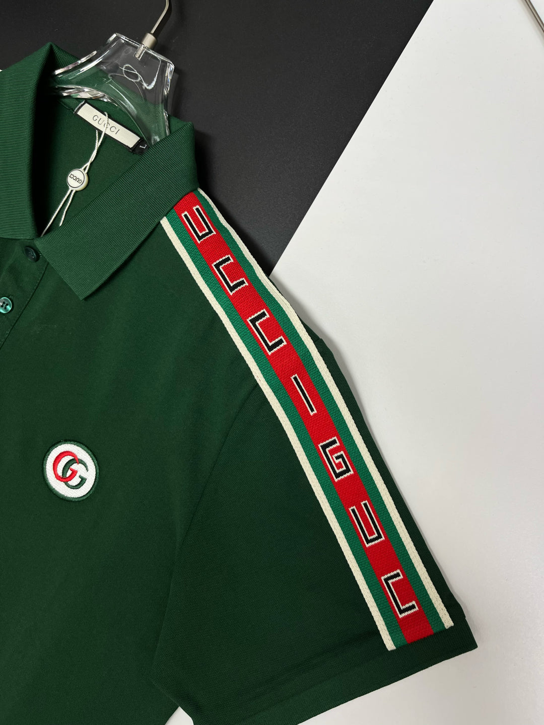 LuxluxHouse Best Quality Clothes Shirts&Polo Gucci