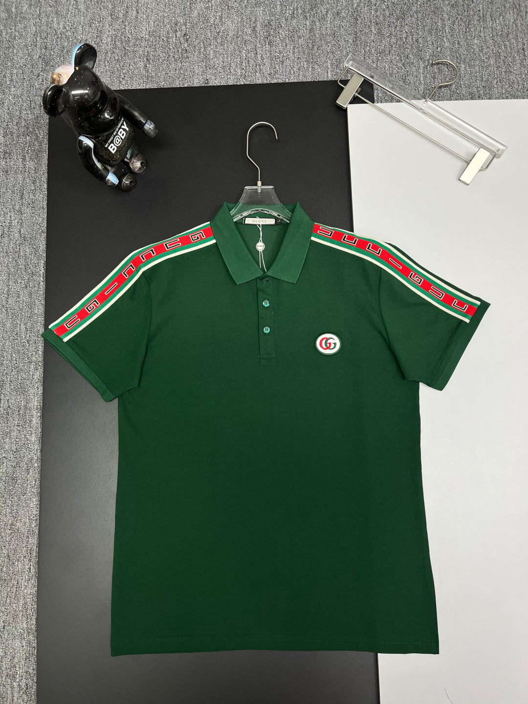 LuxluxHouse Best Quality Clothes Shirts&Polo Gucci
