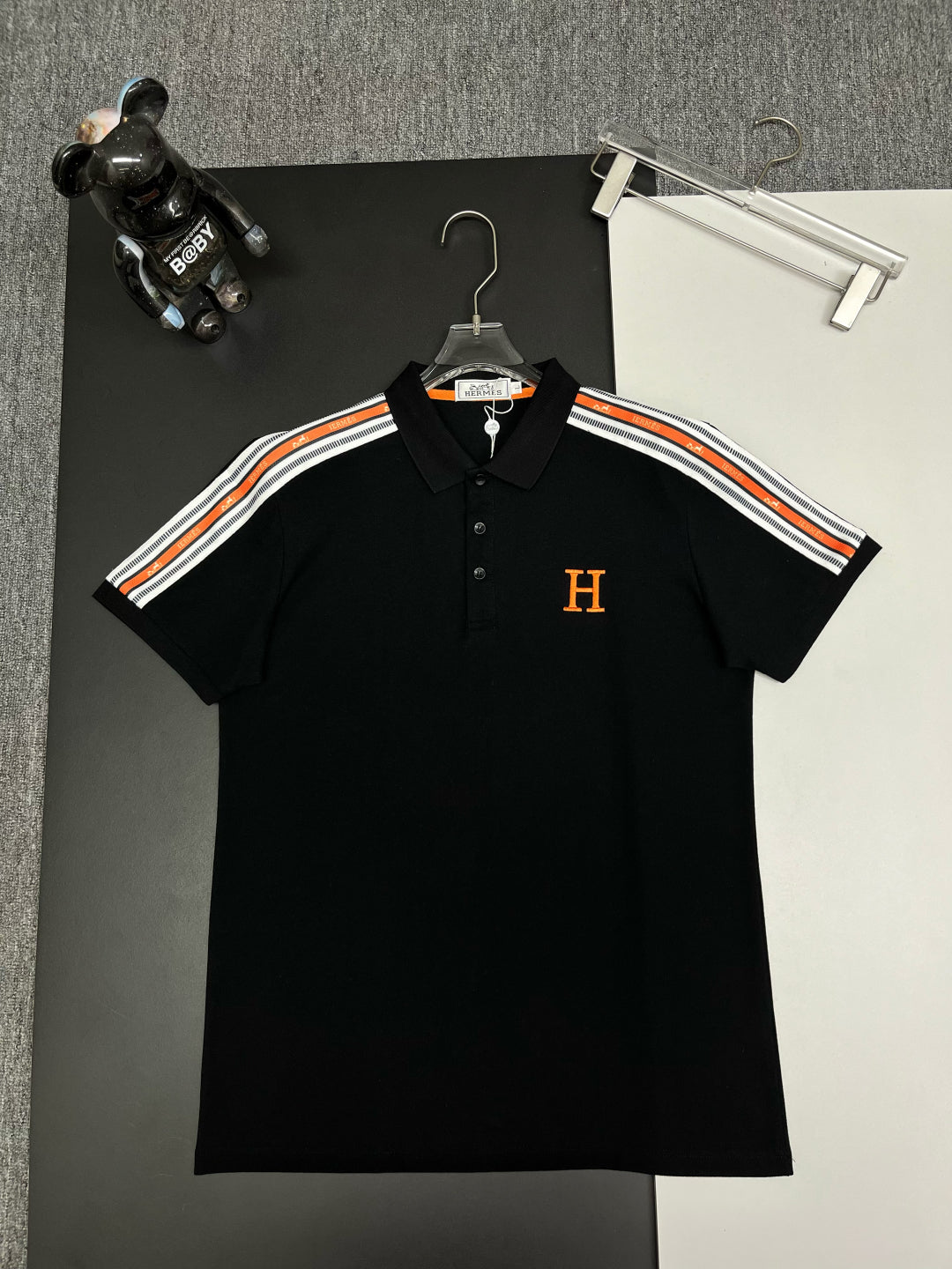 LuxluxHouse Best Quality Clothes Shirts&Polo Hermes