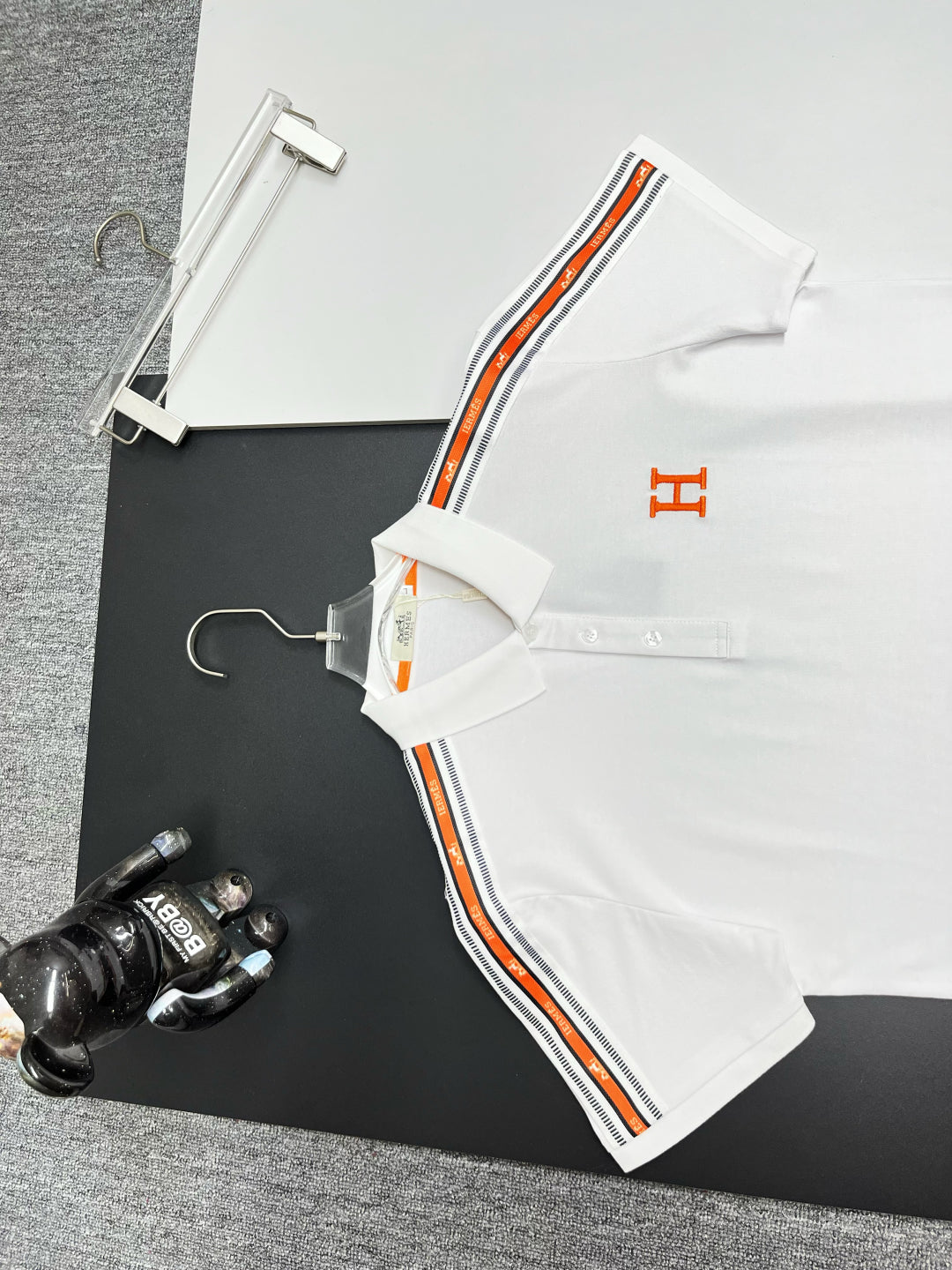 LuxluxHouse Best Quality Clothes Shirts&Polo Hermes