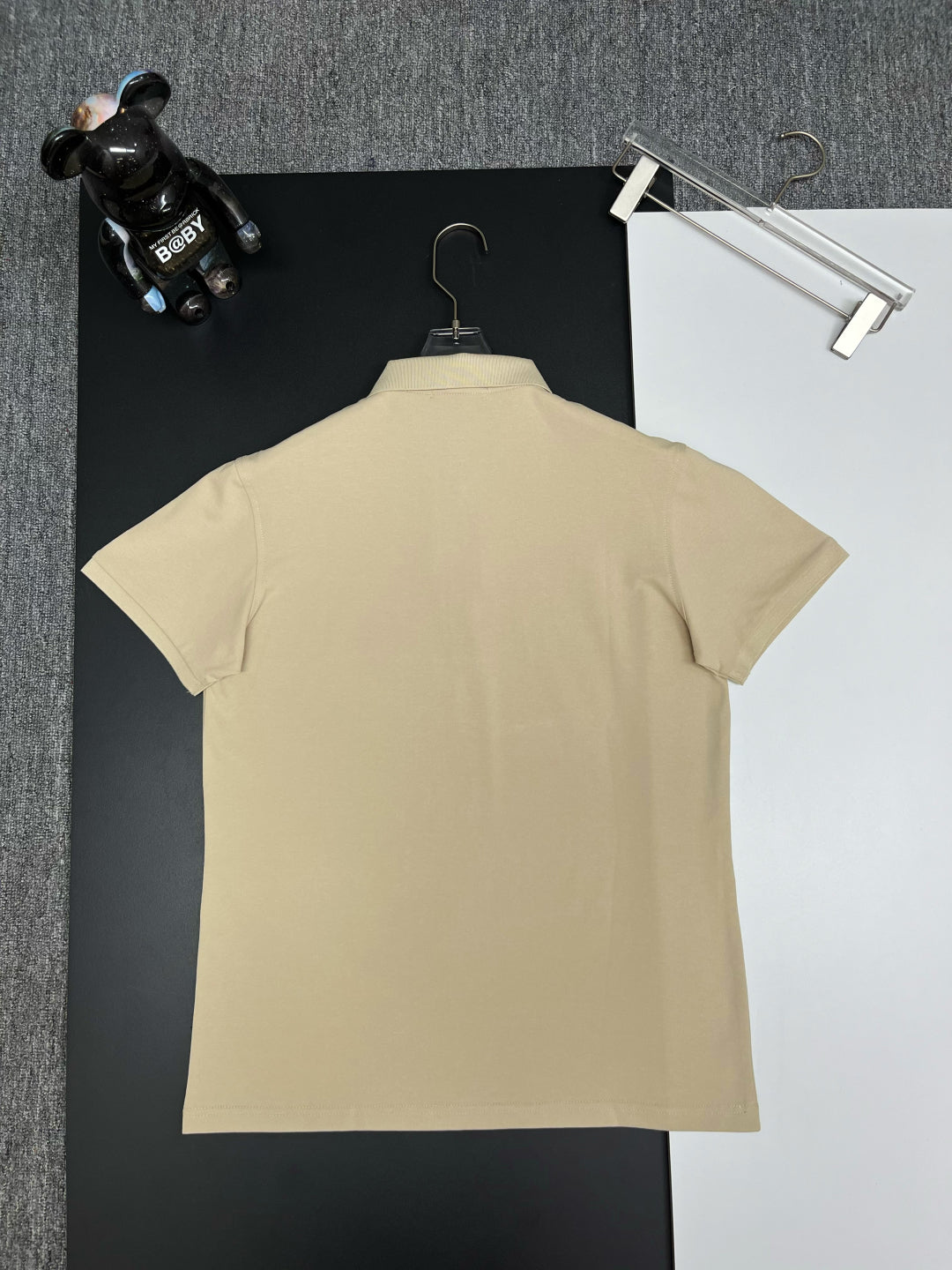 LuxluxHouse Best Quality Clothes Shirts&Polo Burberry