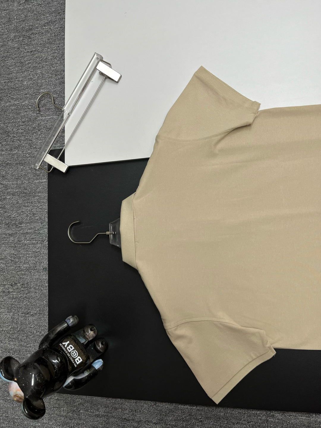 LuxluxHouse Best Quality Clothes Shirts&Polo Burberry