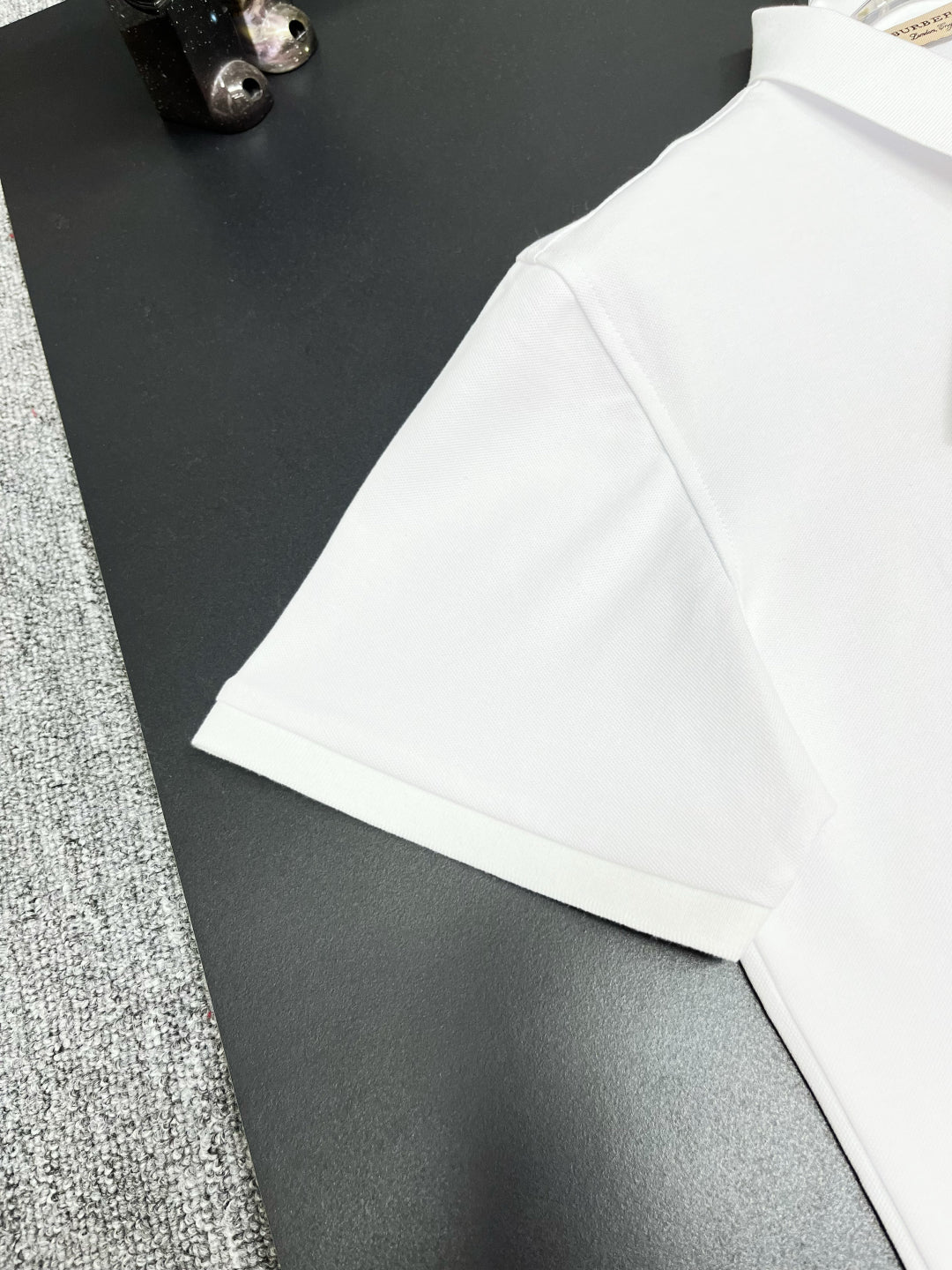 LuxluxHouse Best Quality Clothes Shirts&Polo Burberry