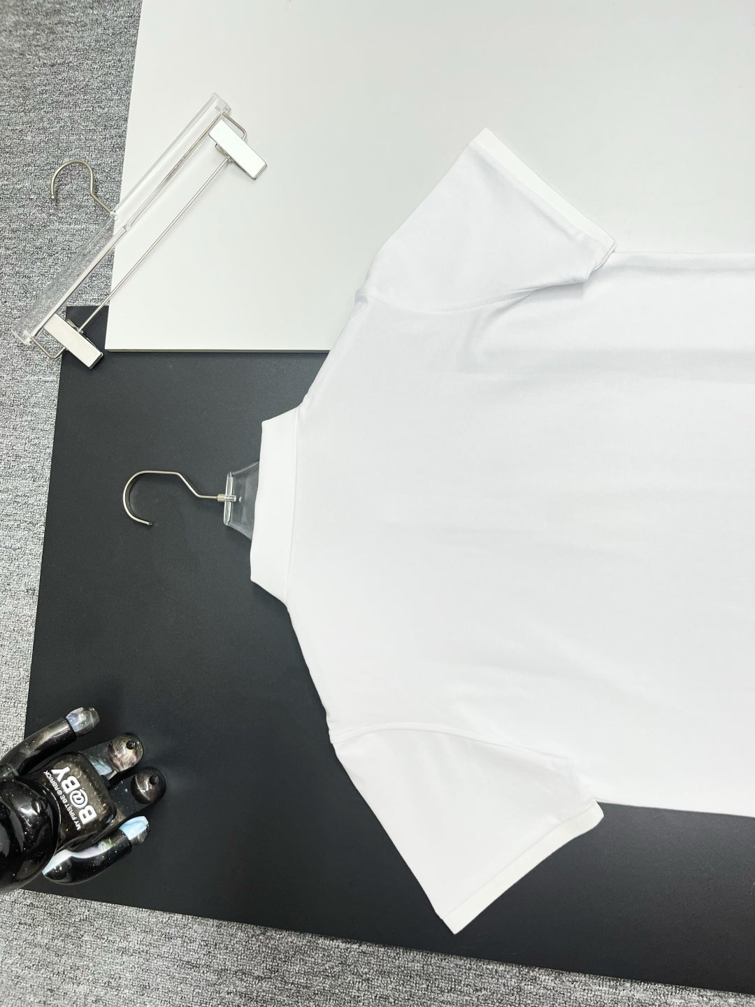 LuxluxHouse Best Quality Clothes Shirts&Polo Burberry