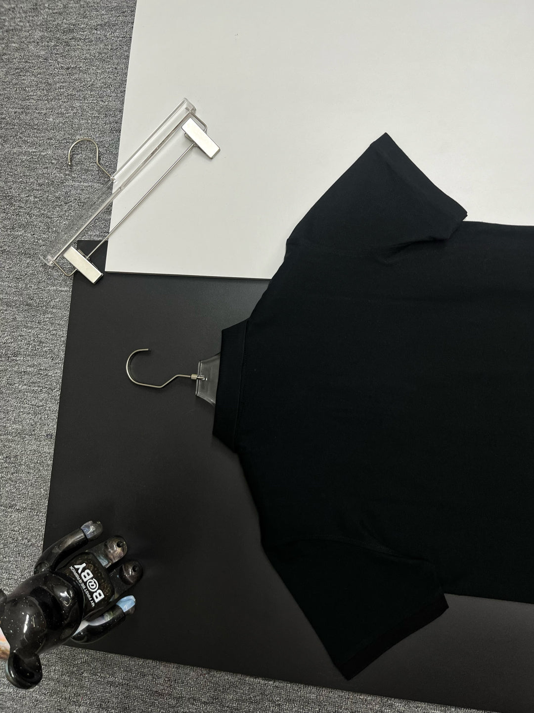 LuxluxHouse Best Quality Clothes Shirts&Polo Burberry