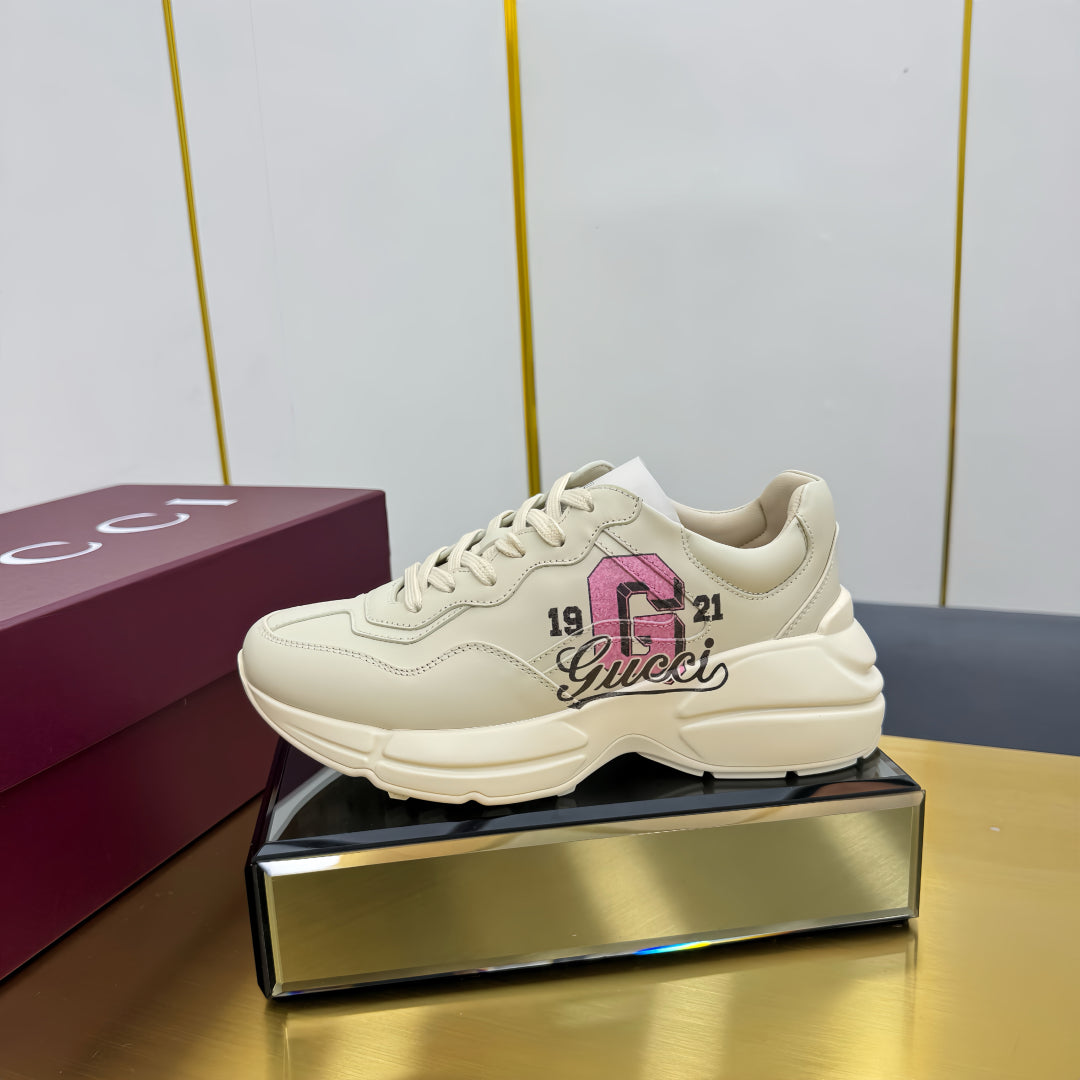 LuxluxHouse Best Quality Gucci Women Shoes