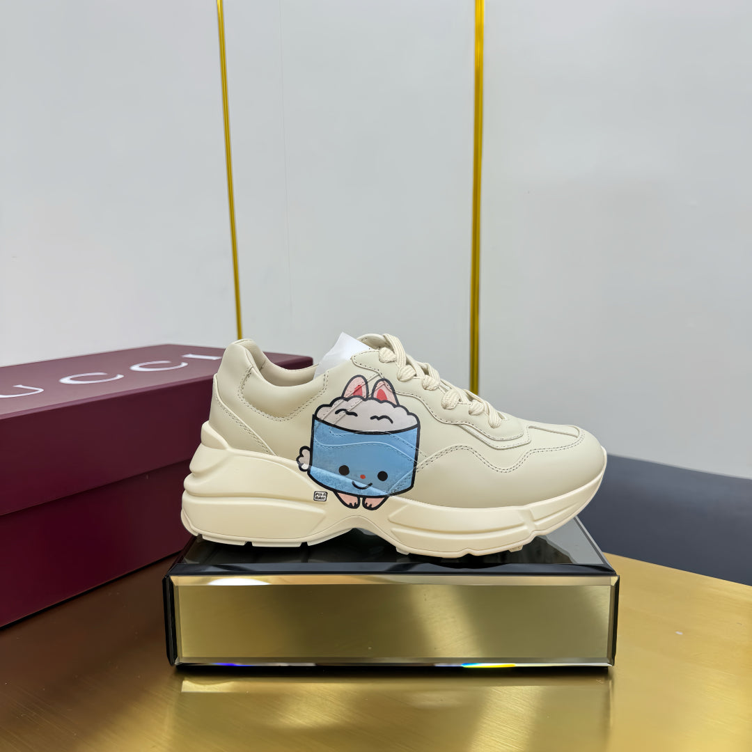 LuxluxHouse Best Quality Gucci Women Shoes