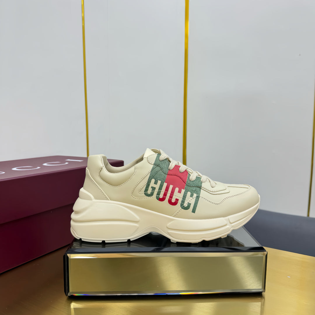 LuxluxHouse Best Quality Gucci Women Shoes