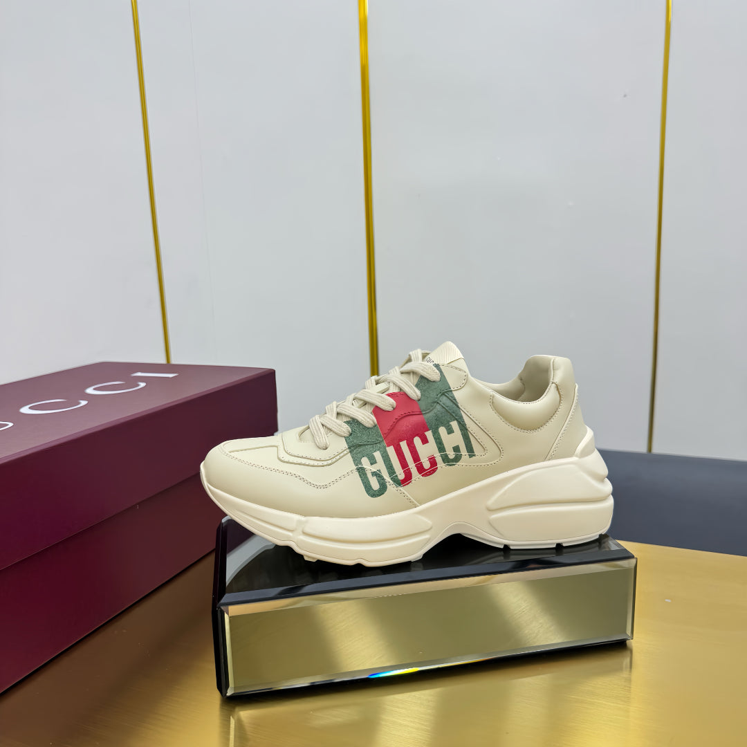 LuxluxHouse Best Quality Gucci Women Shoes
