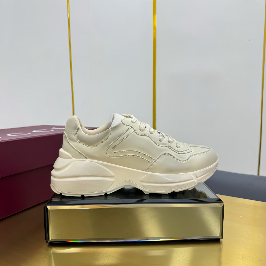 LuxluxHouse Best Quality Gucci Women Shoes