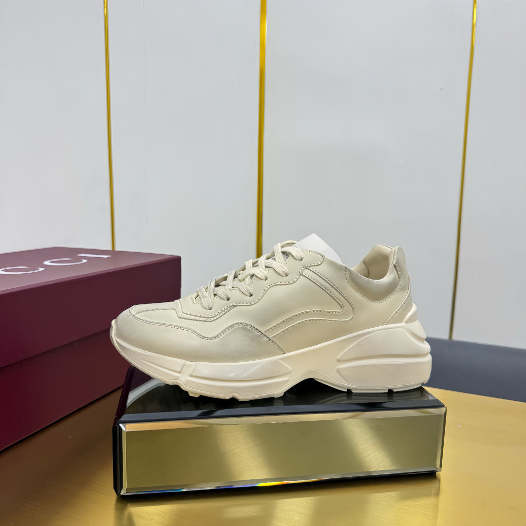 LuxluxHouse Best Quality Gucci Women Shoes