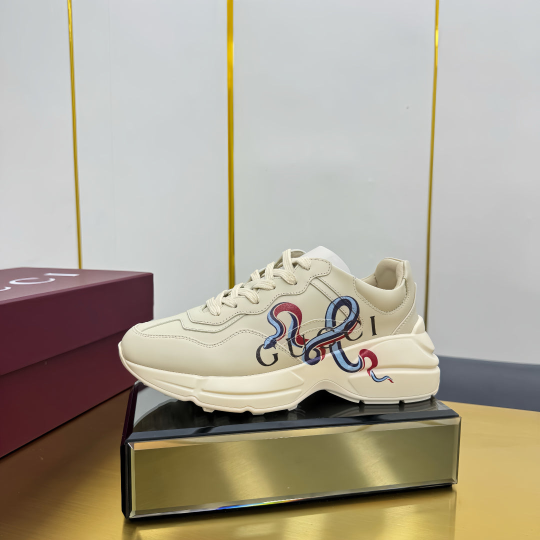 LuxluxHouse Best Quality Gucci Women Shoes