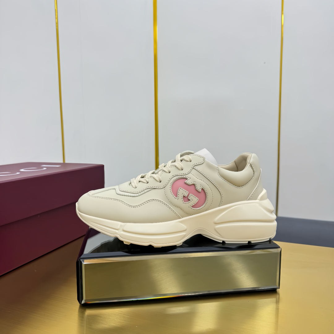 LuxluxHouse Best Quality Gucci Women Shoes