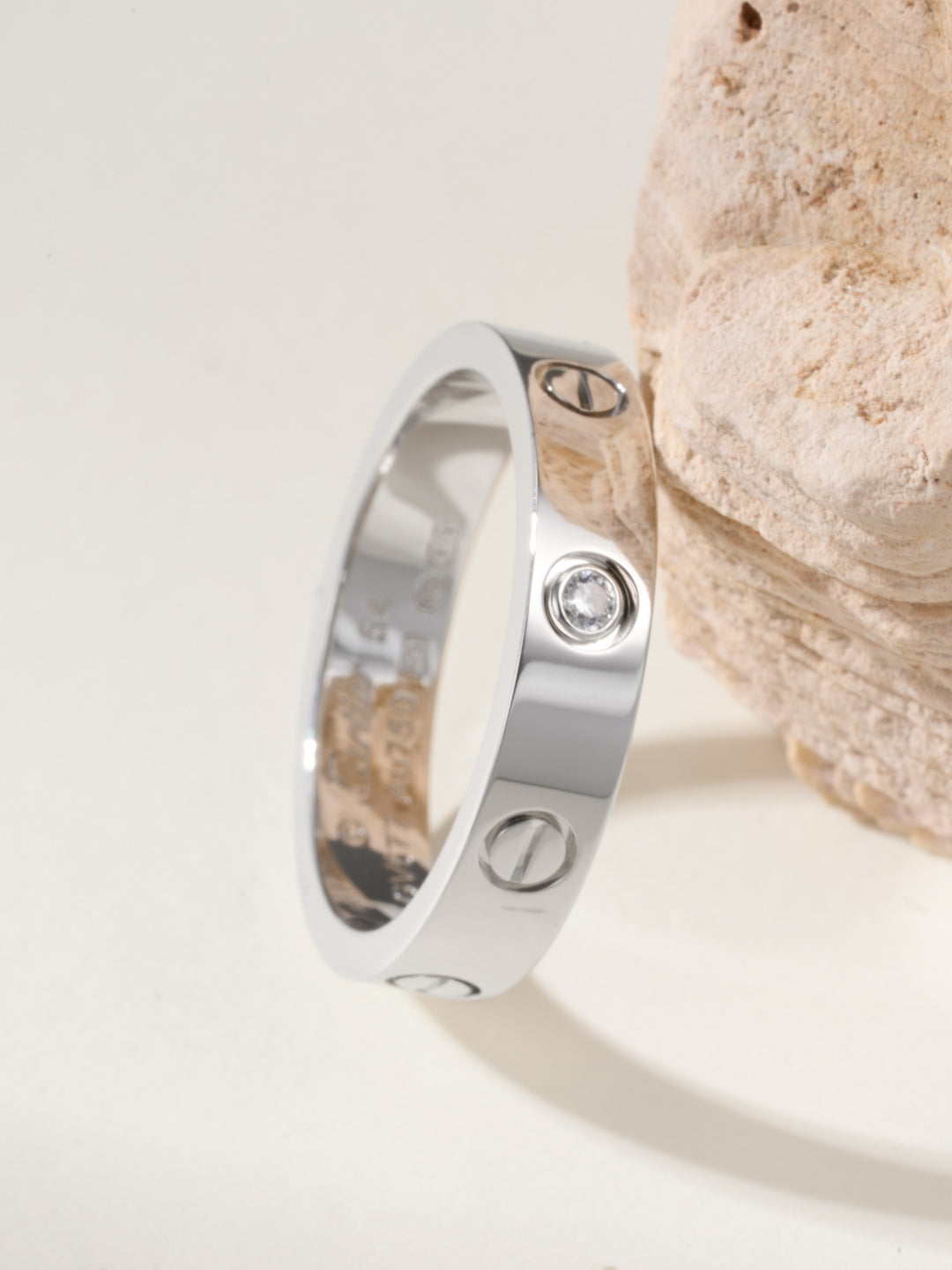 LuxluxHouse Best Quality Accessories Ring Cartier