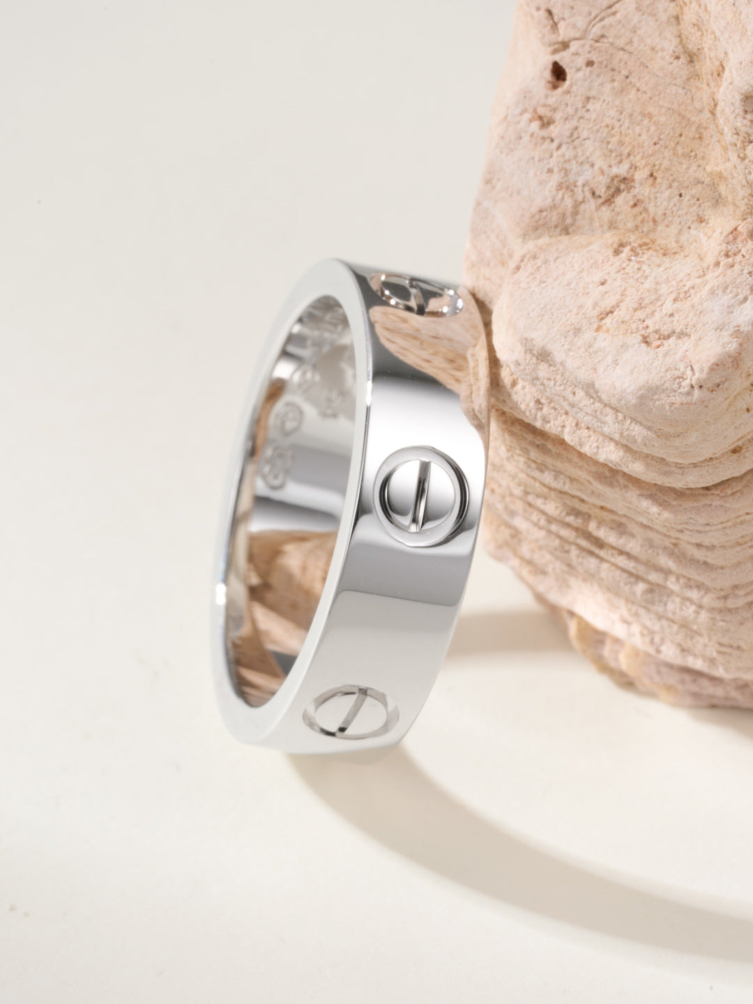 LuxluxHouse Best Quality Accessories Ring Cartier