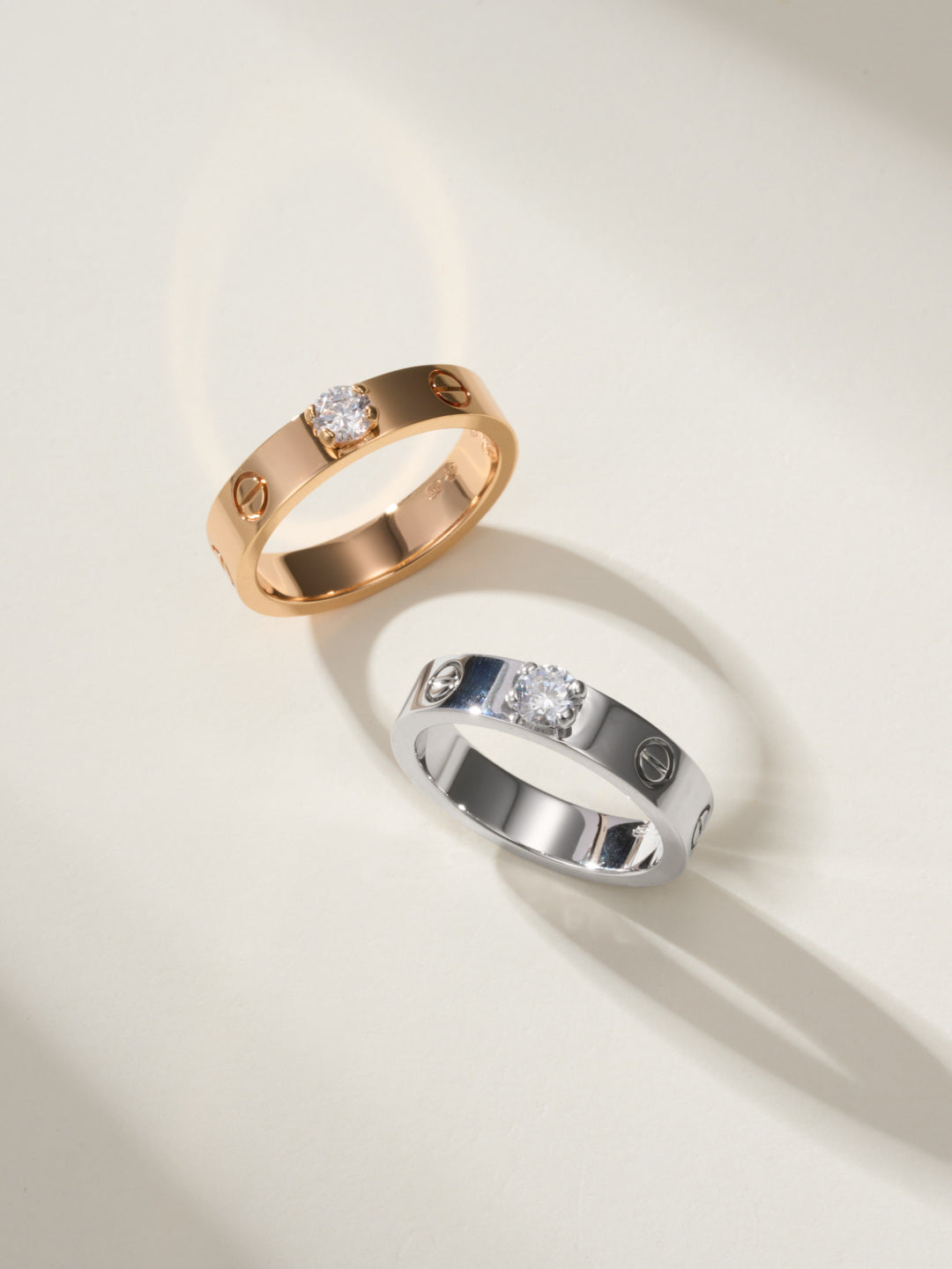 LuxluxHouse Best Quality Accessories Ring Cartier