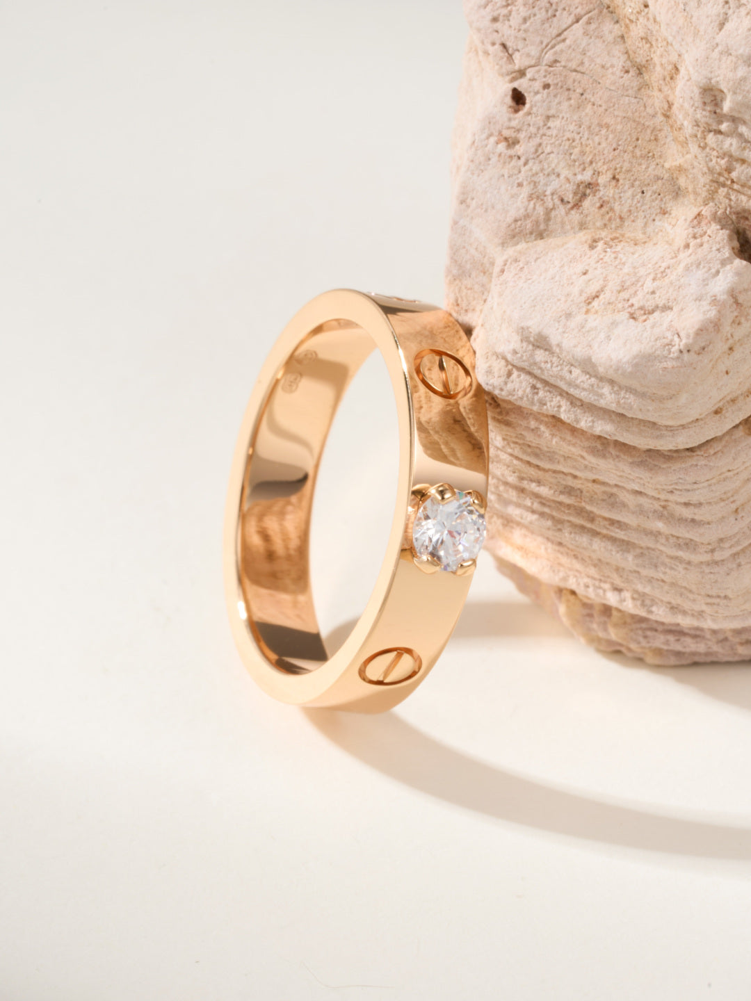 LuxluxHouse Best Quality Accessories Ring Cartier