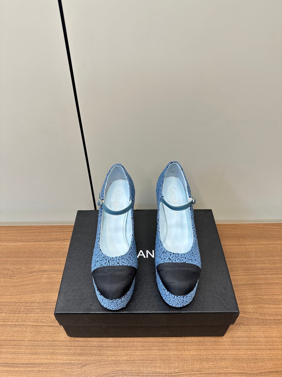 LuxluxHouse Best Quality Chanel Sandals