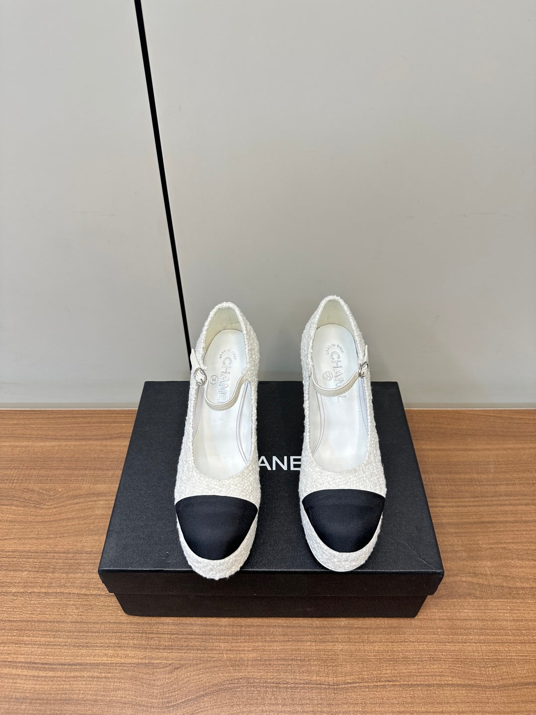 LuxluxHouse Best Quality Chanel Sandals