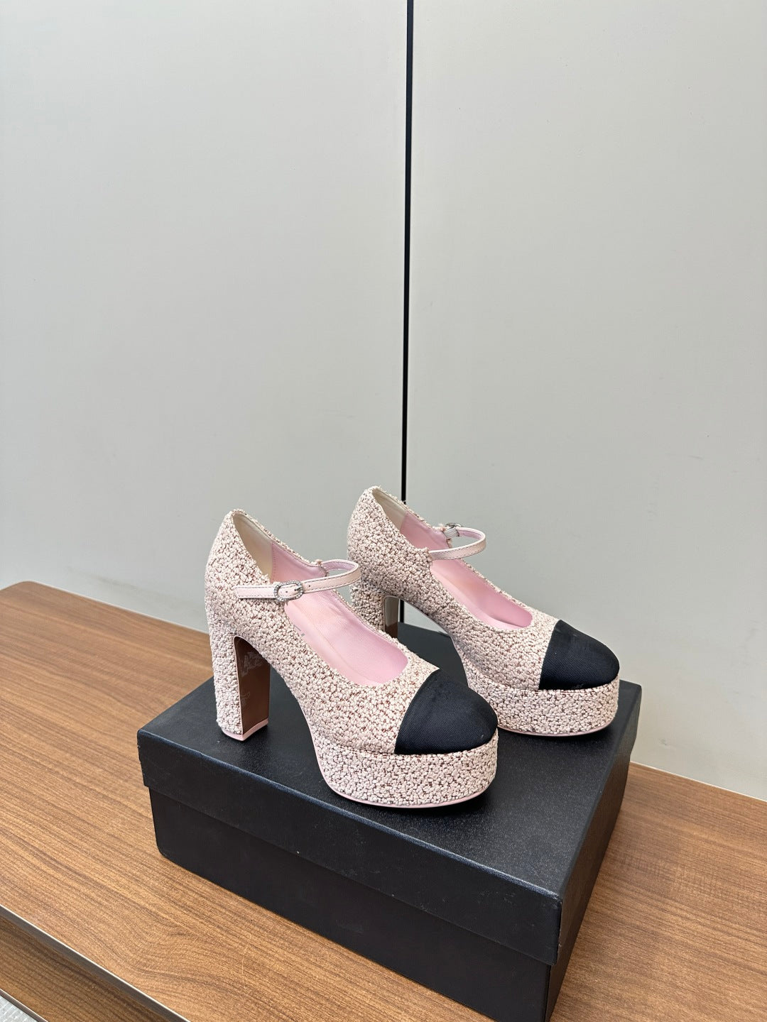 LuxluxHouse Best Quality Chanel Sandals