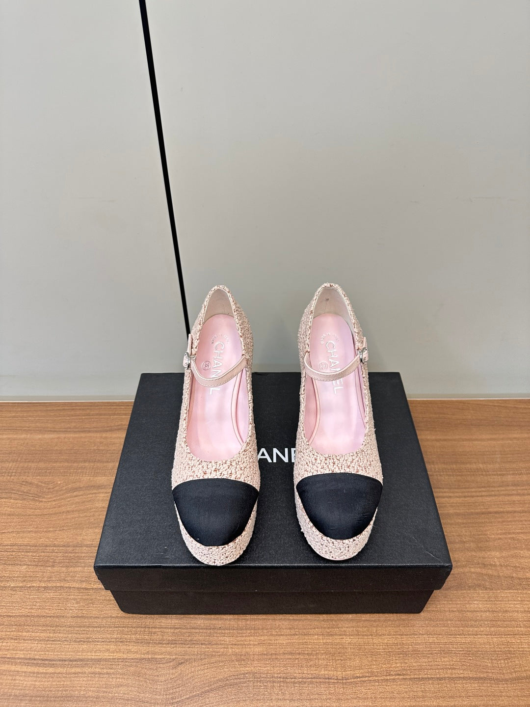 LuxluxHouse Best Quality Chanel Sandals