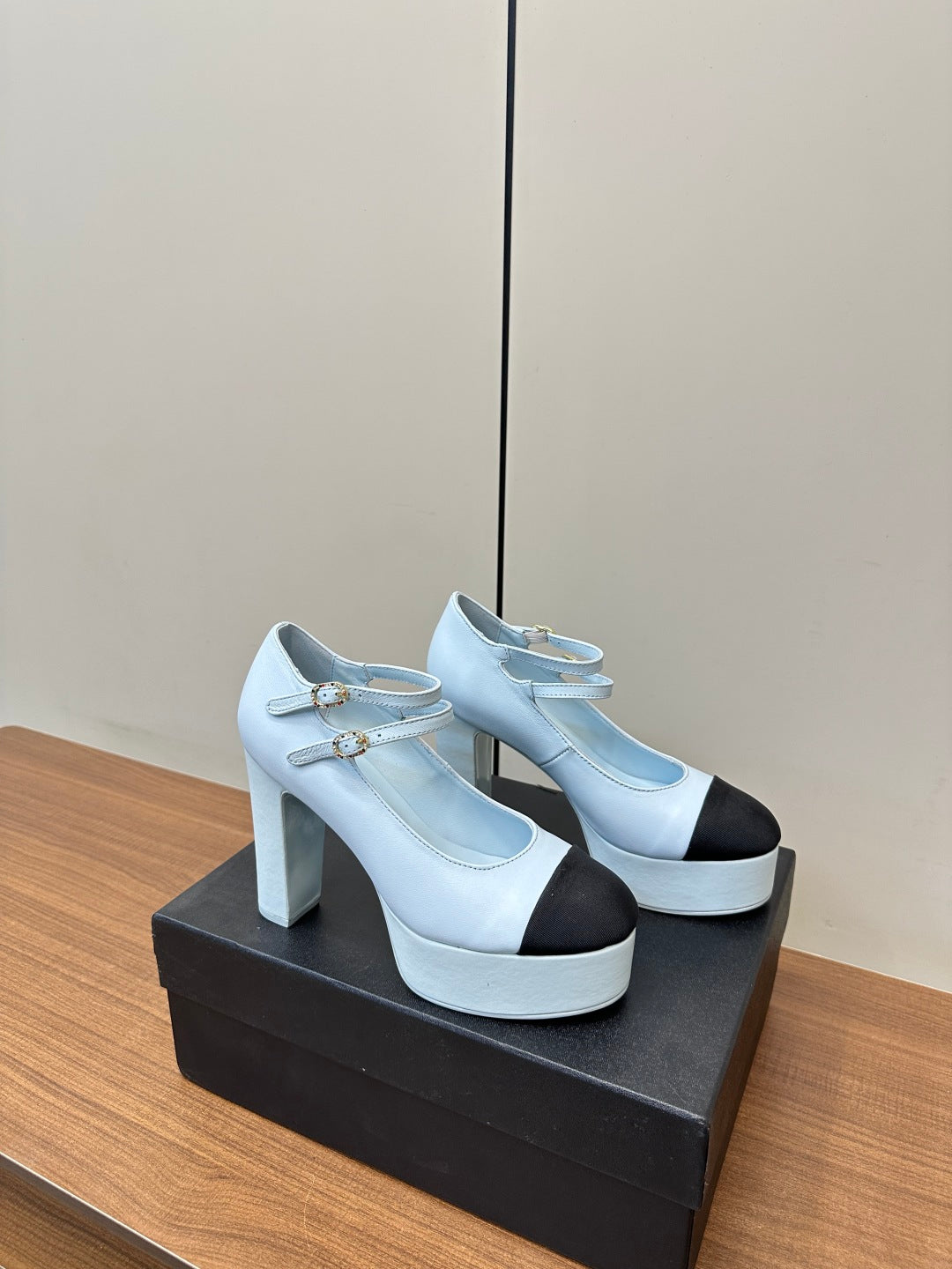 LuxluxHouse Best Quality Chanel Sandals