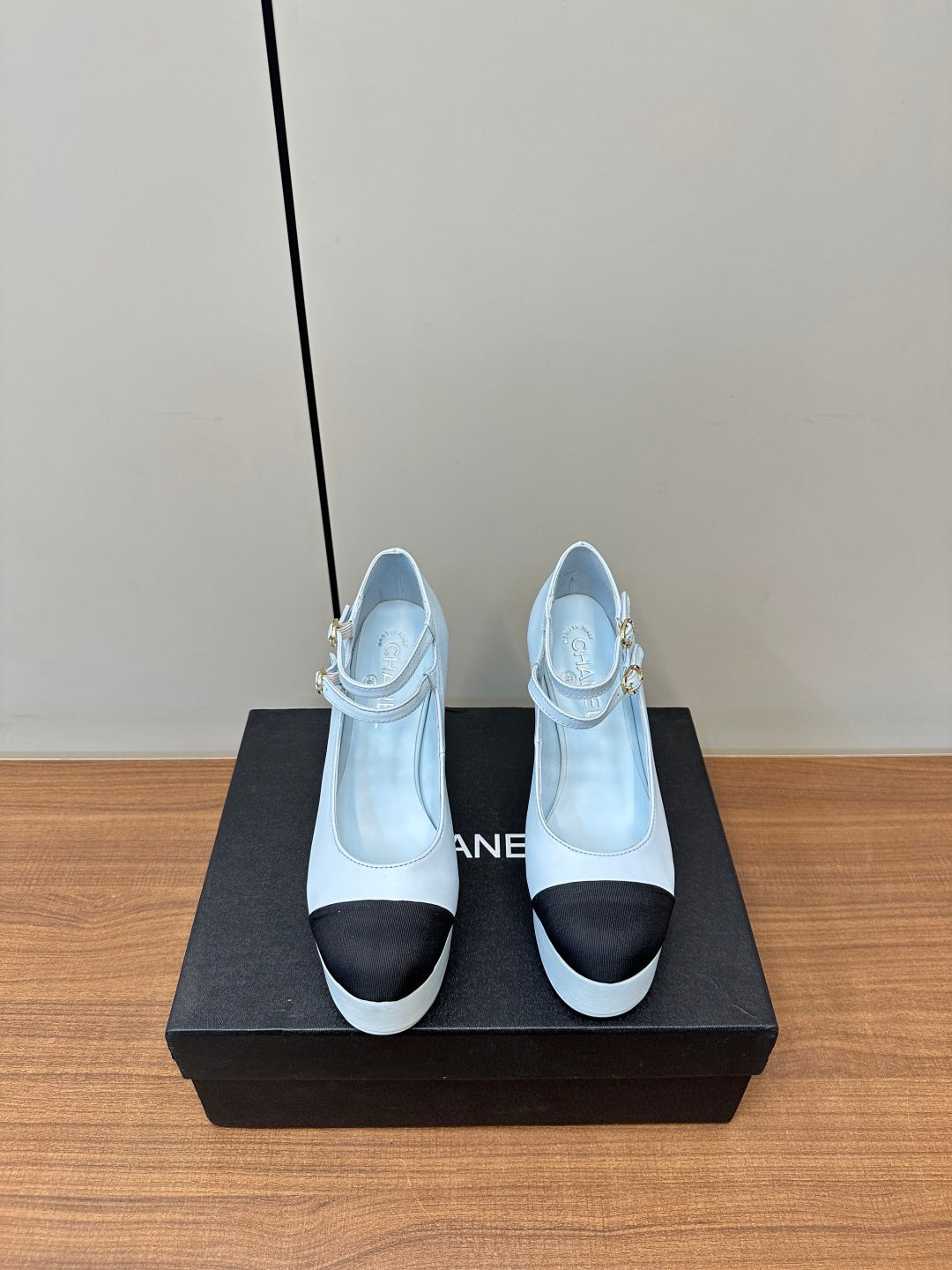 LuxluxHouse Best Quality Chanel Sandals