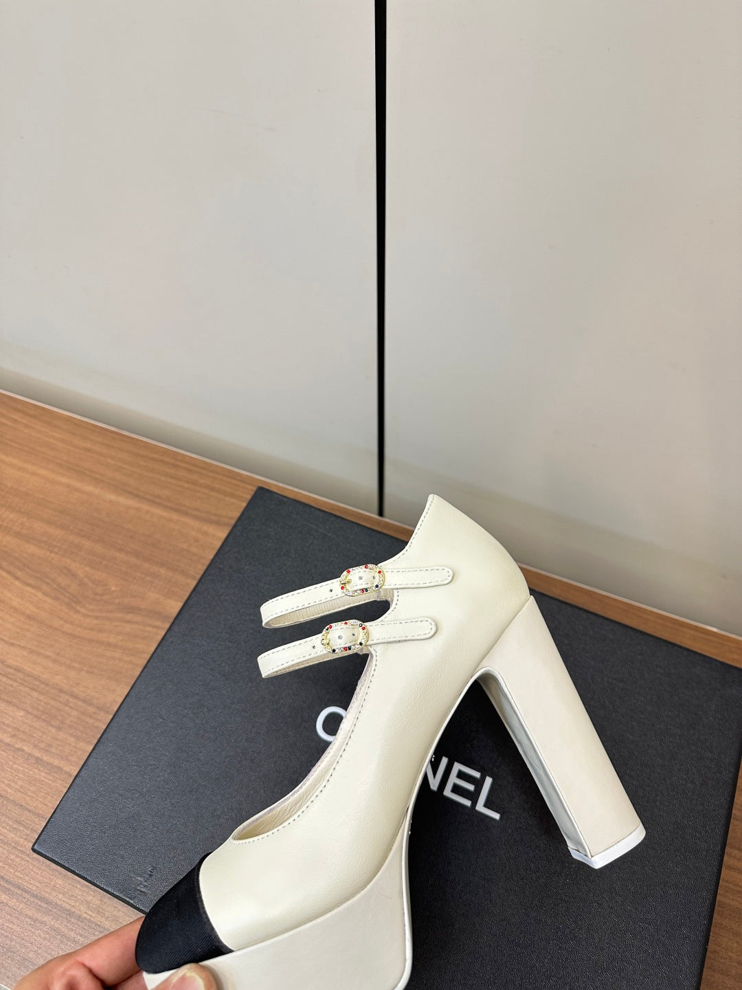 LuxluxHouse Best Quality Chanel Sandals