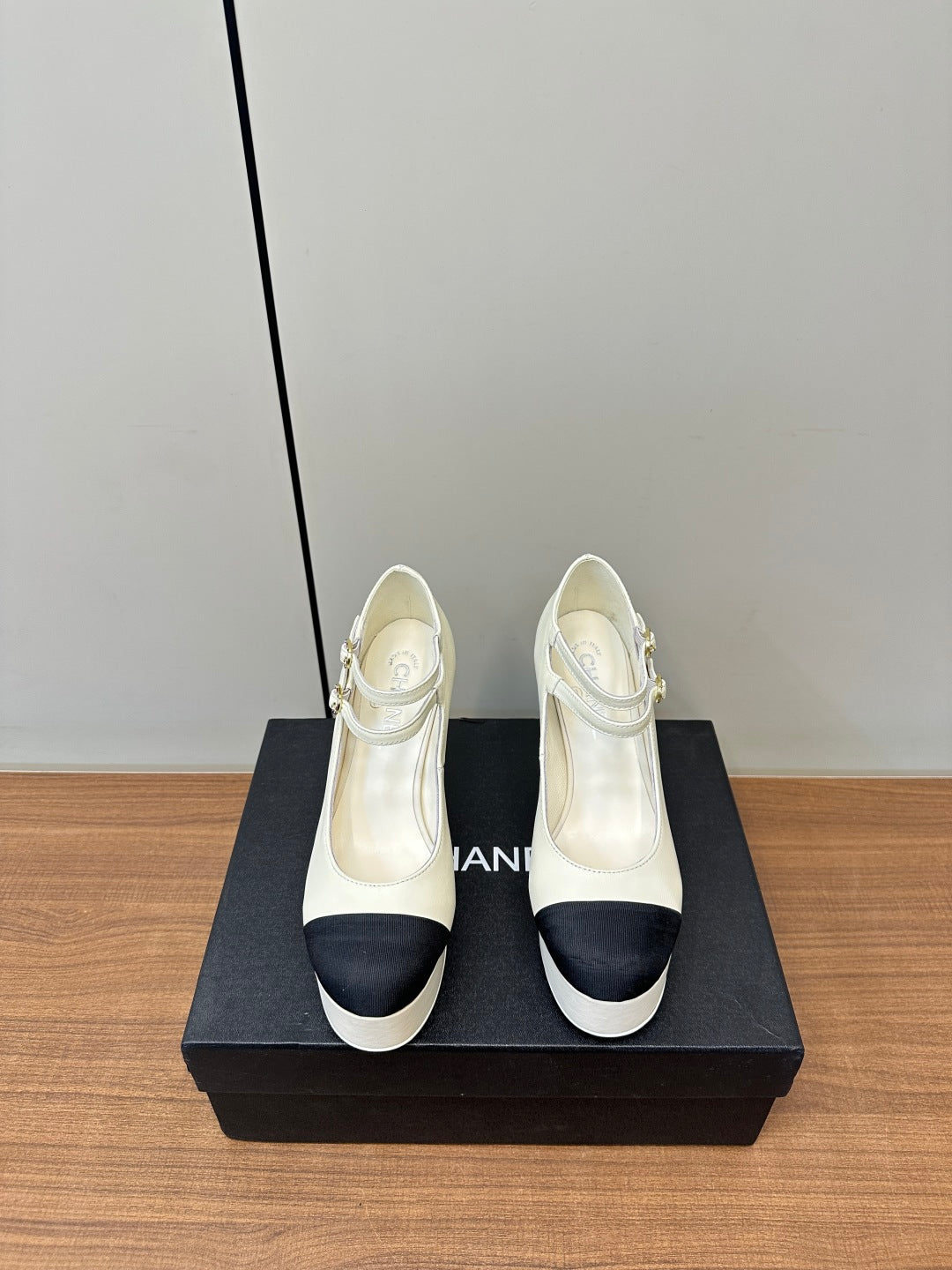 LuxluxHouse Best Quality Chanel Sandals
