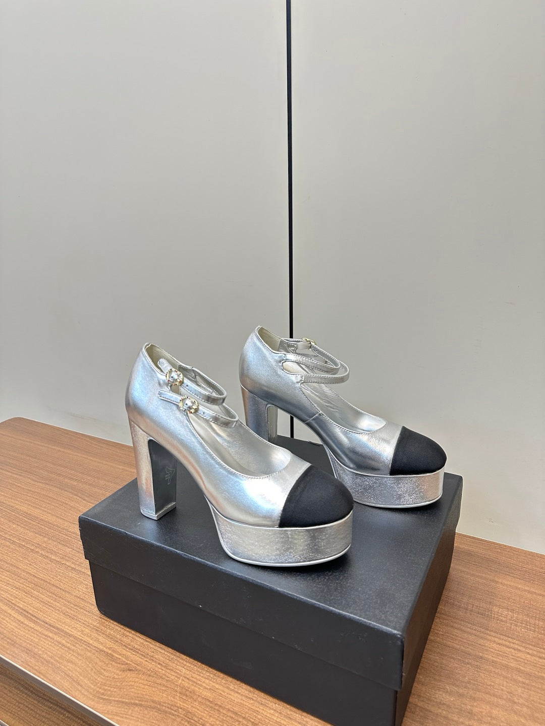 LuxluxHouse Best Quality Chanel Sandals