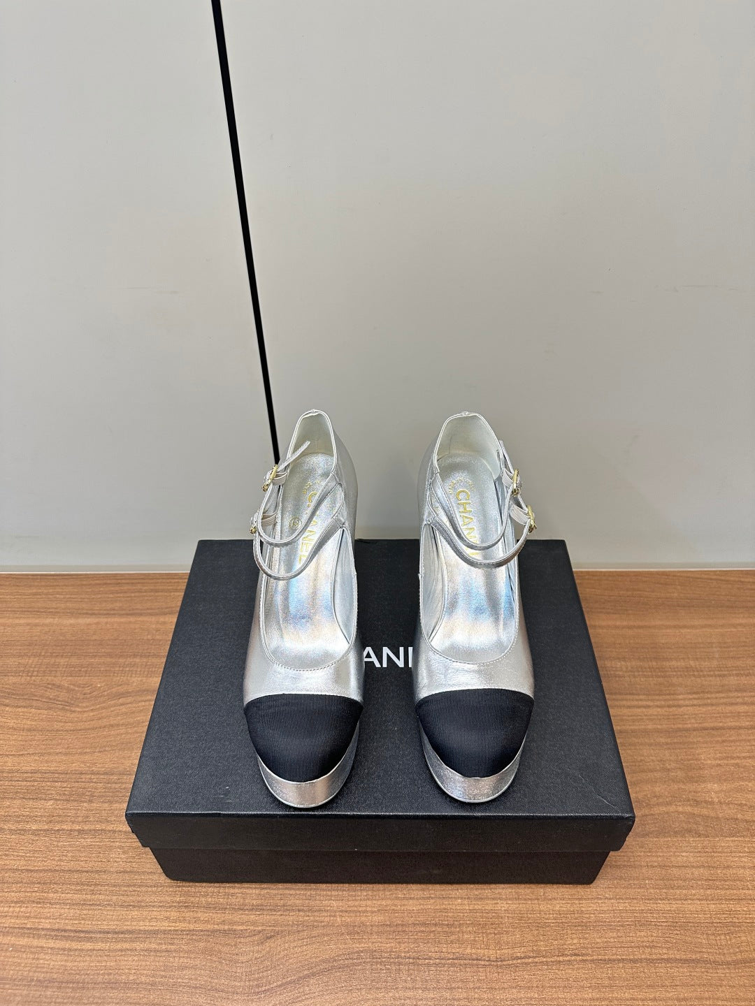 LuxluxHouse Best Quality Chanel Sandals