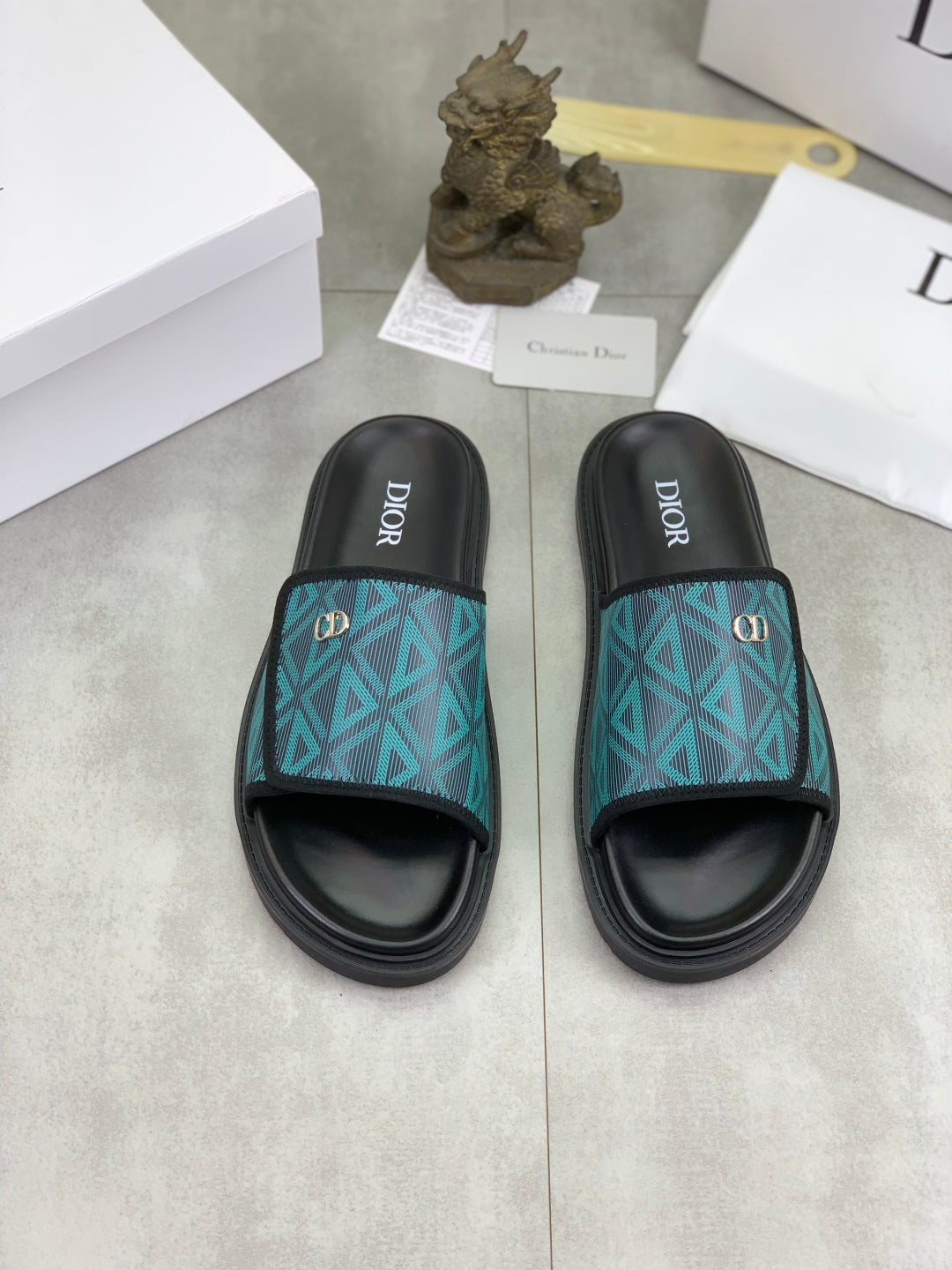 LuxluxHouse Best Quality Sandals Dior