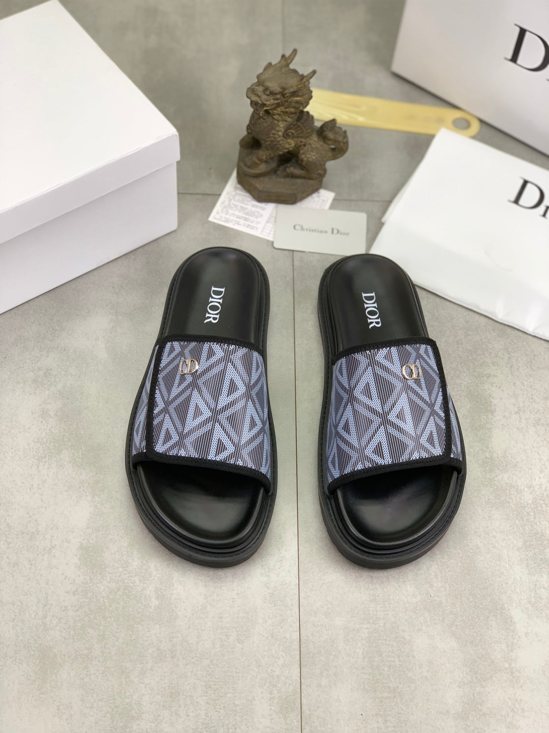 LuxluxHouse Best Quality Sandals Dior