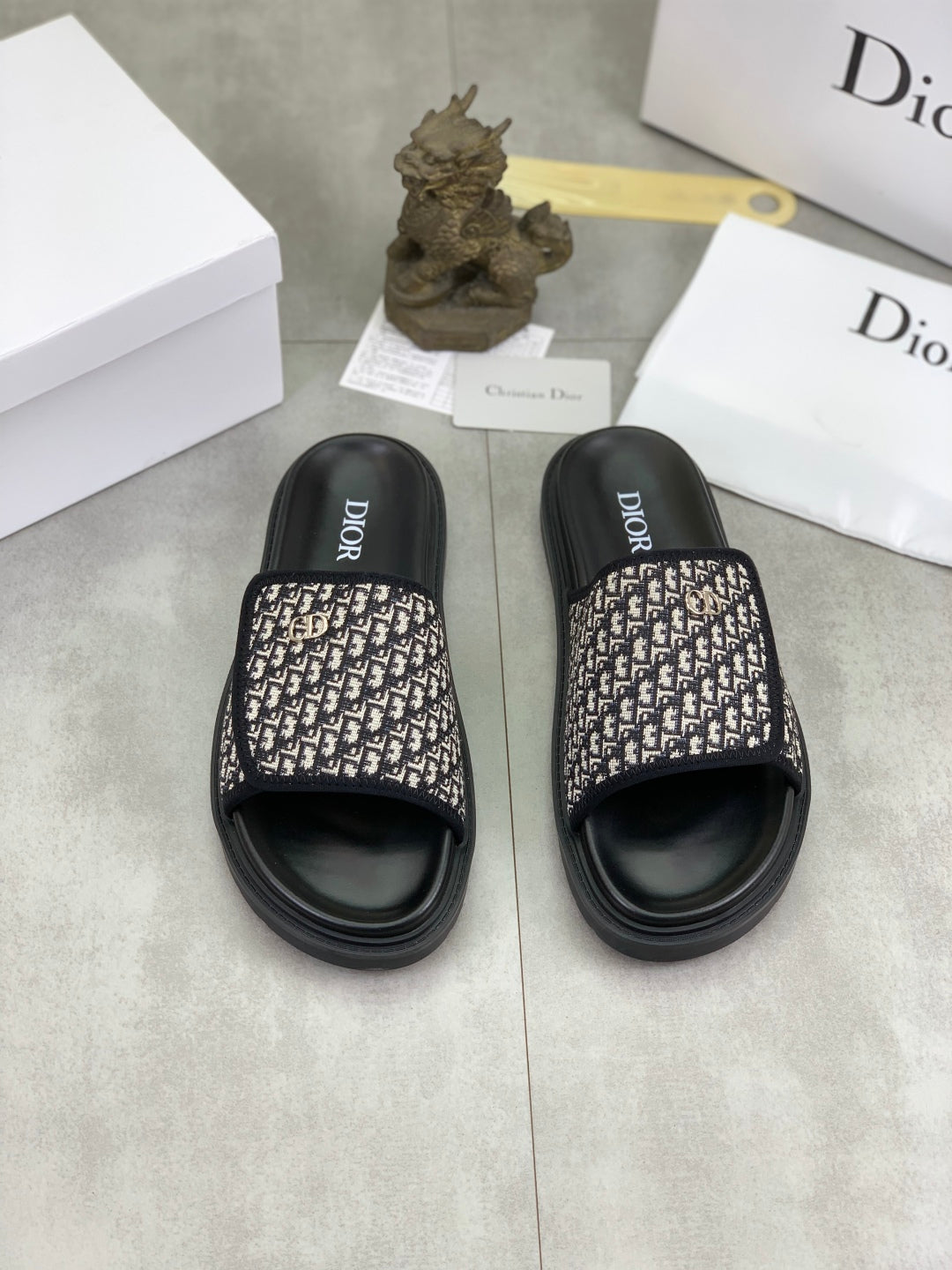 LuxluxHouse Best Quality Sandals Dior