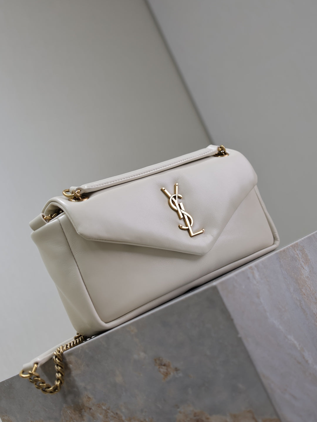 LuxluxHouse Best Quality Bags YSL Women