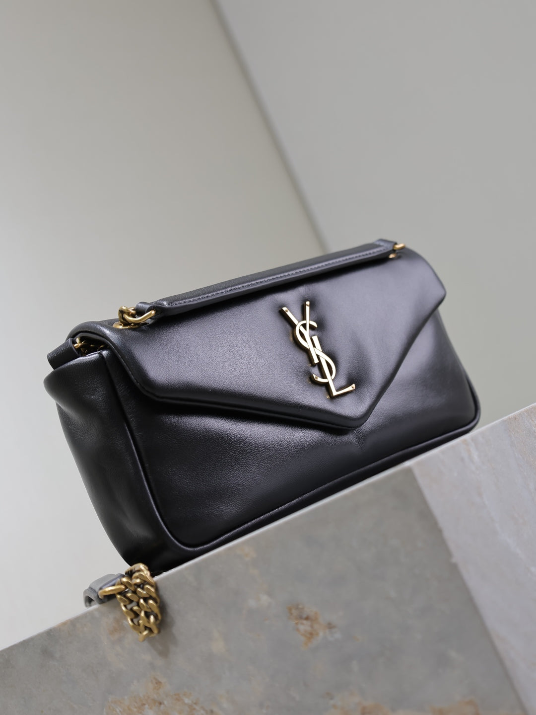 LuxluxHouse Best Quality Bags YSL Women