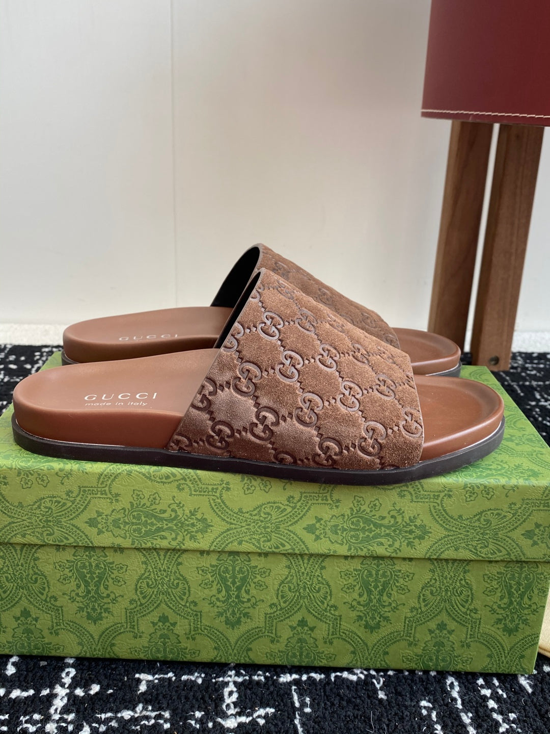 LuxluxHouse Best Quality Sandals Gucci