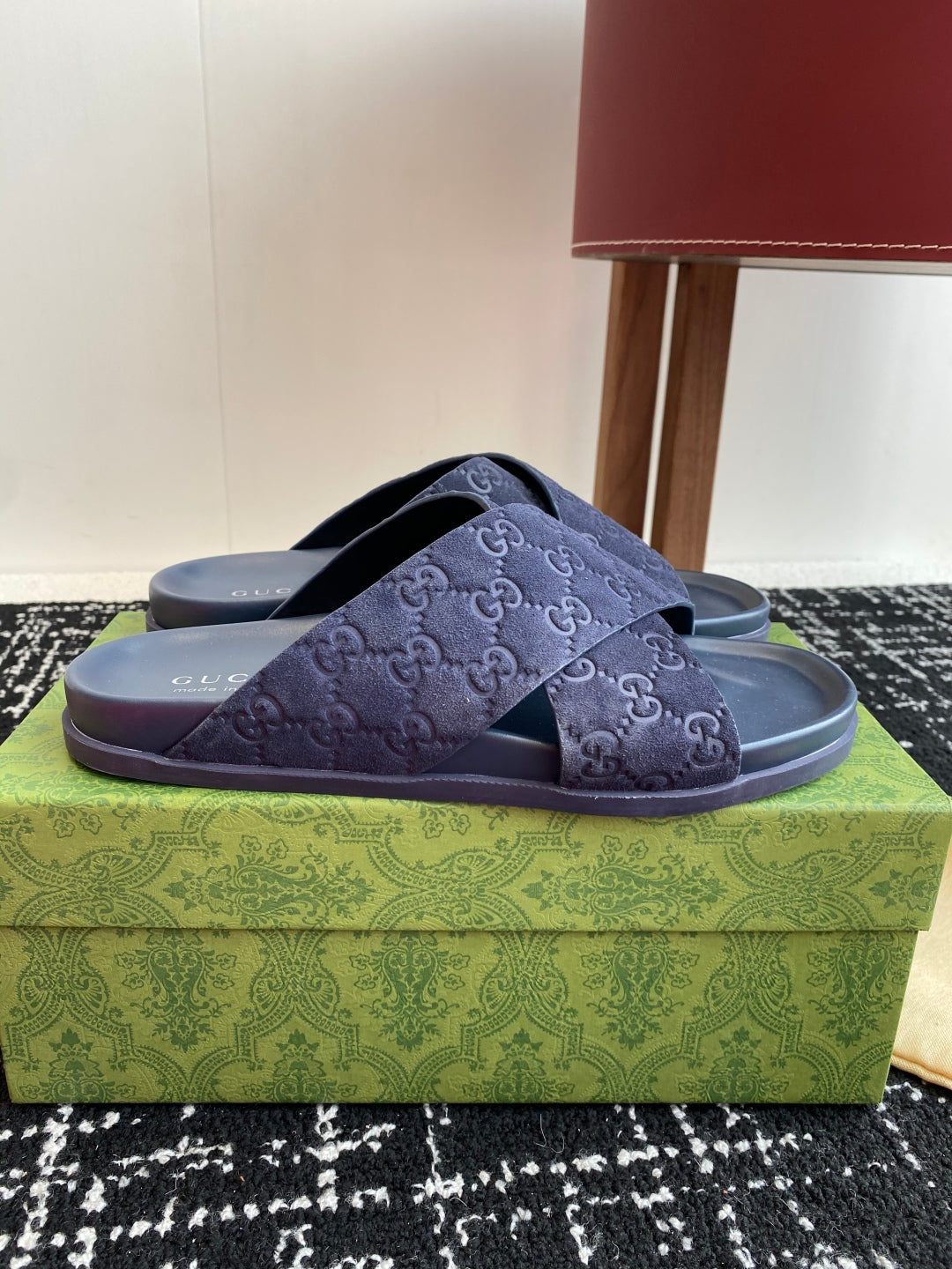 LuxluxHouse Best Quality Sandals Gucci
