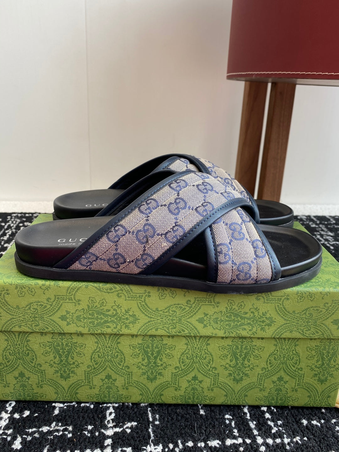 LuxluxHouse Best Quality Sandals Gucci