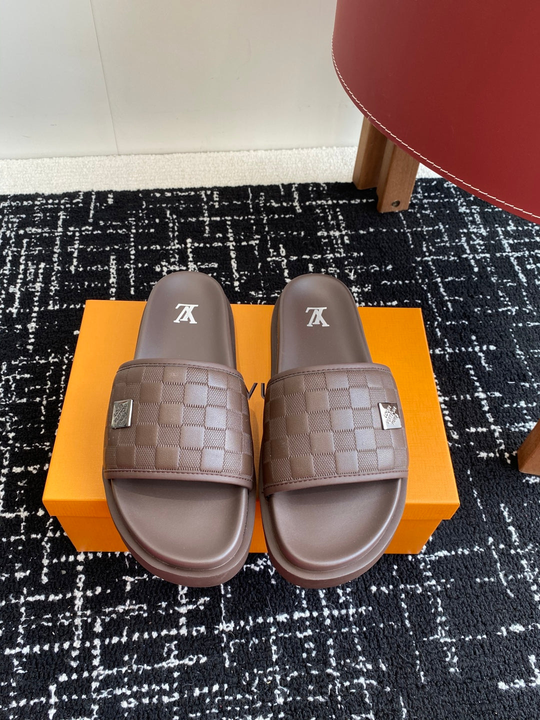 LuxluxHouse Best Quality Sandals Louis Vuitton