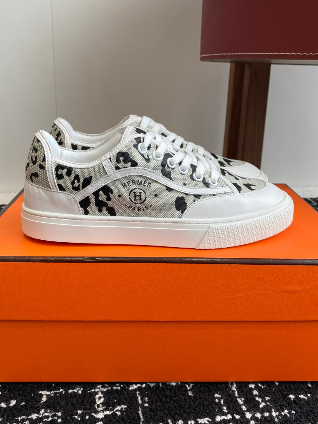 LuxluxHouse Best Quality Shoes Hermes