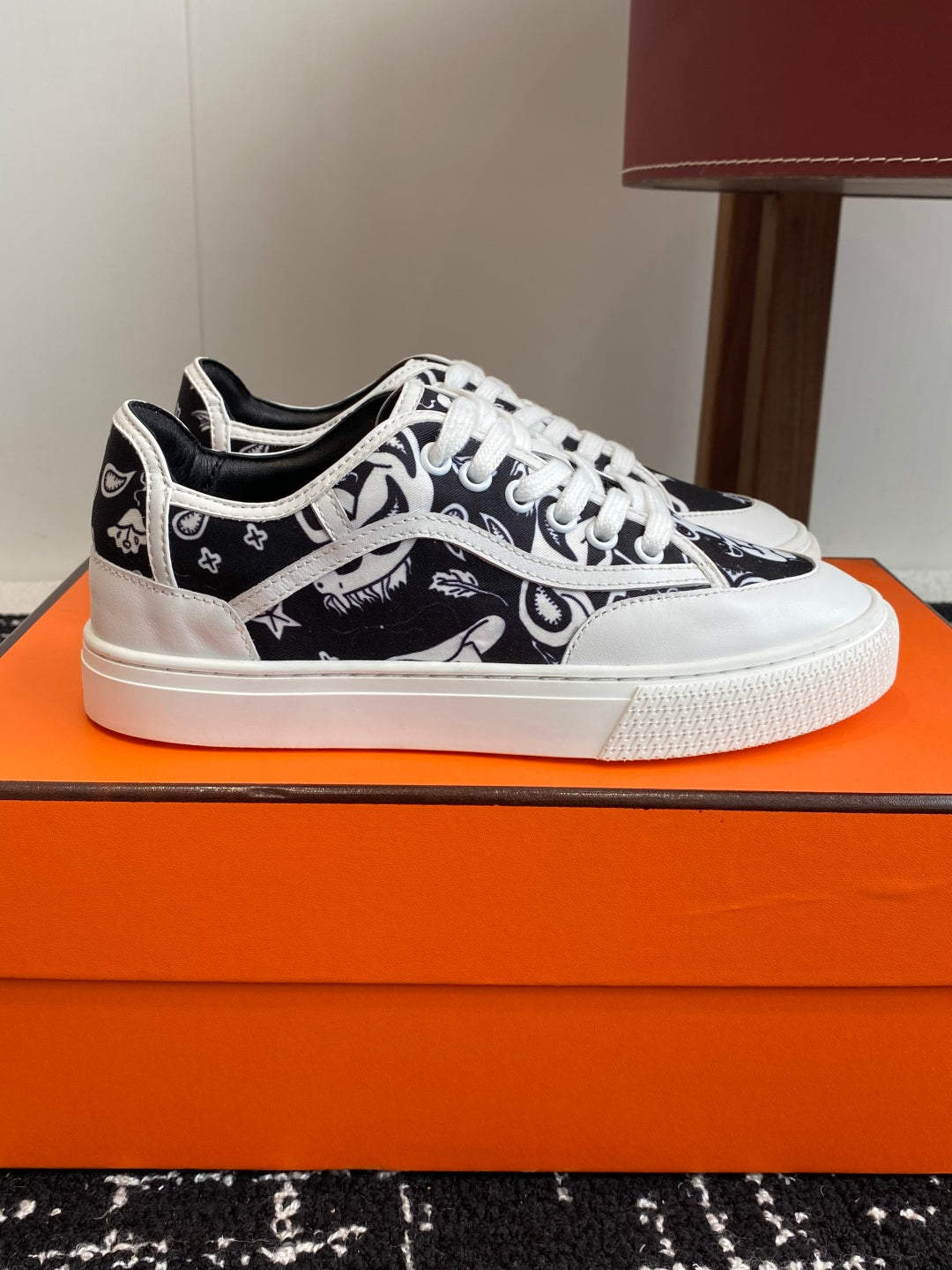 LuxluxHouse Best Quality Shoes Hermes