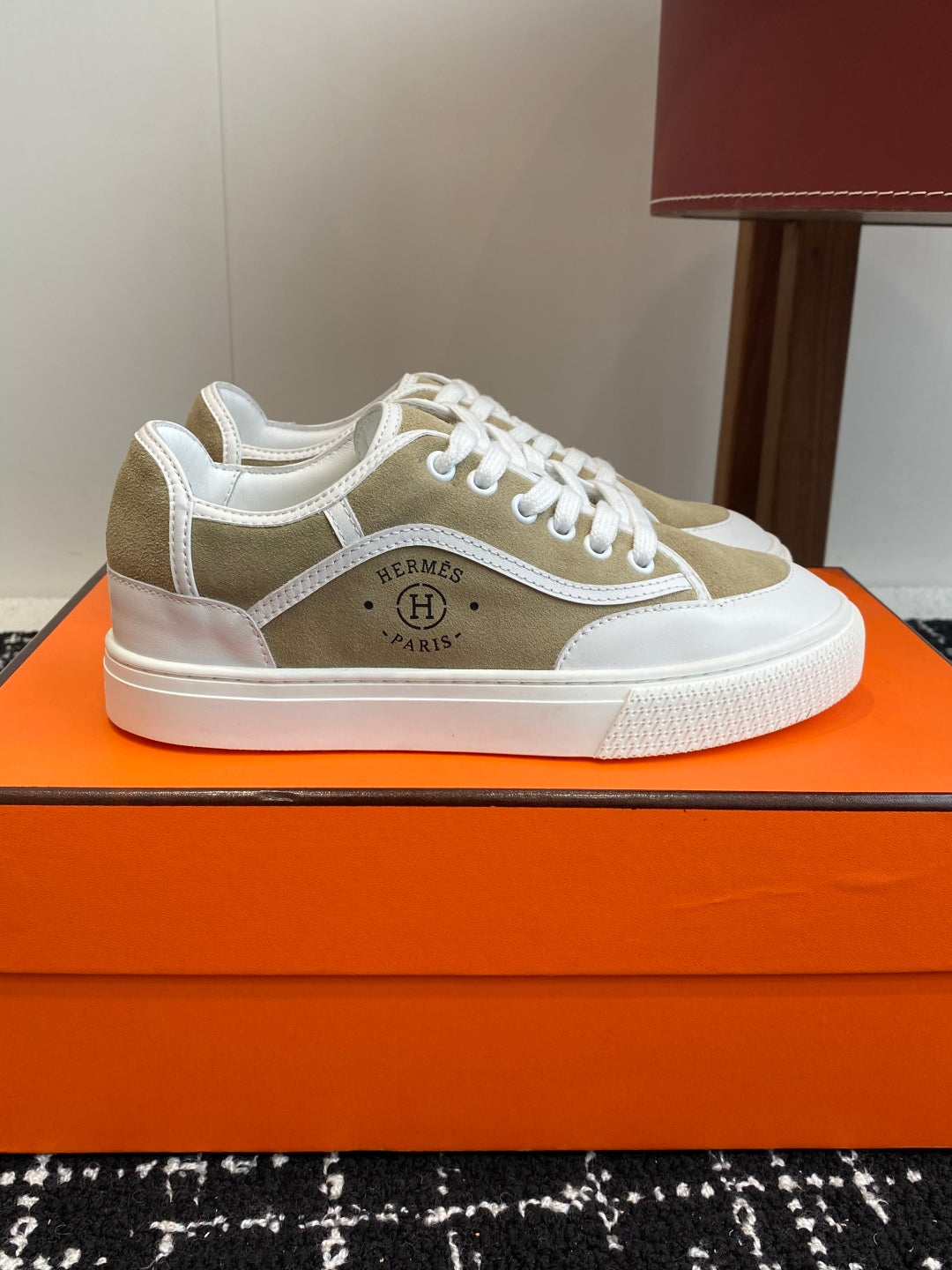 LuxluxHouse Best Quality Shoes Hermes