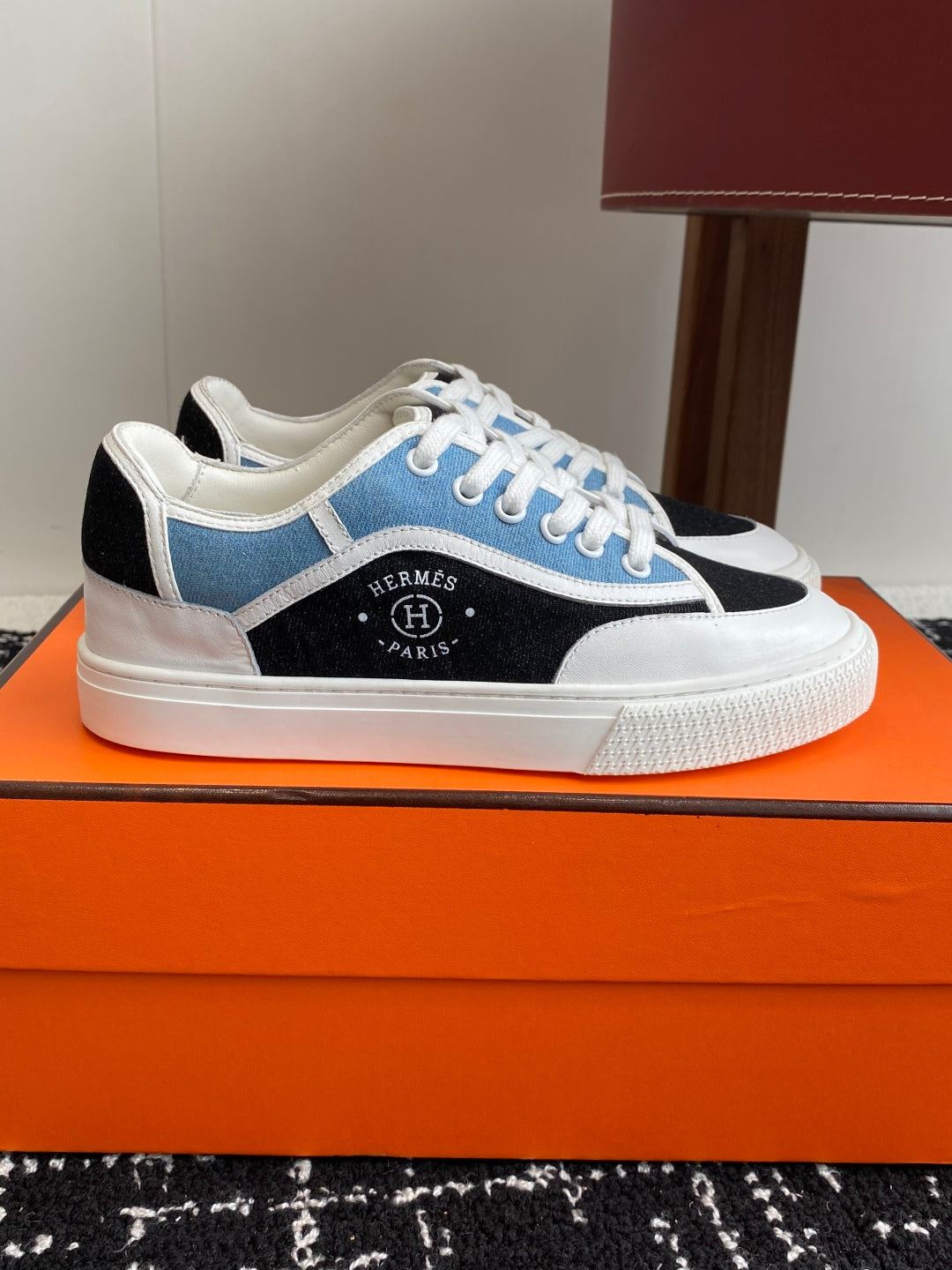 LuxluxHouse Best Quality Shoes Hermes