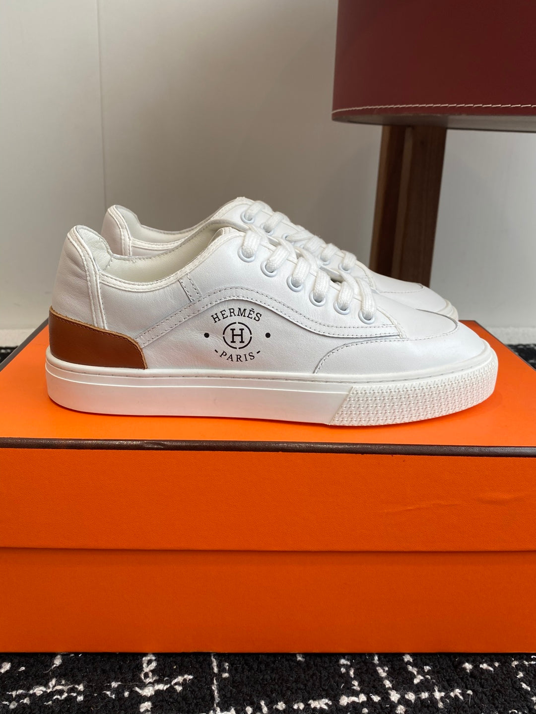 LuxluxHouse Best Quality Shoes Hermes