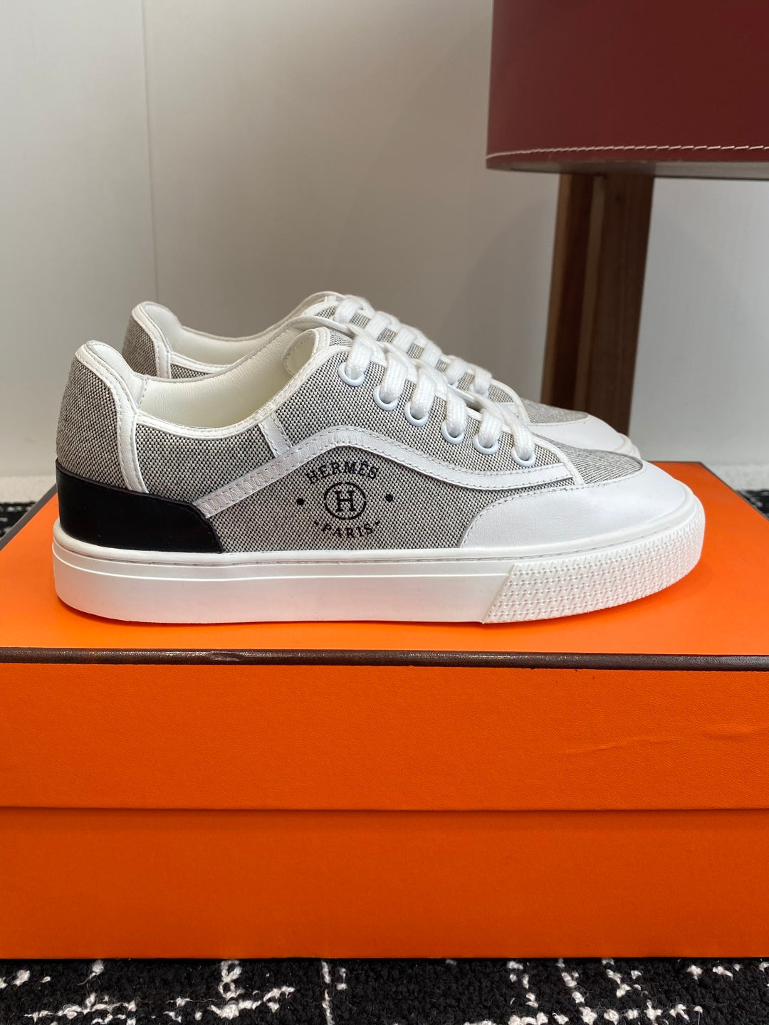 LuxluxHouse Best Quality Shoes Hermes